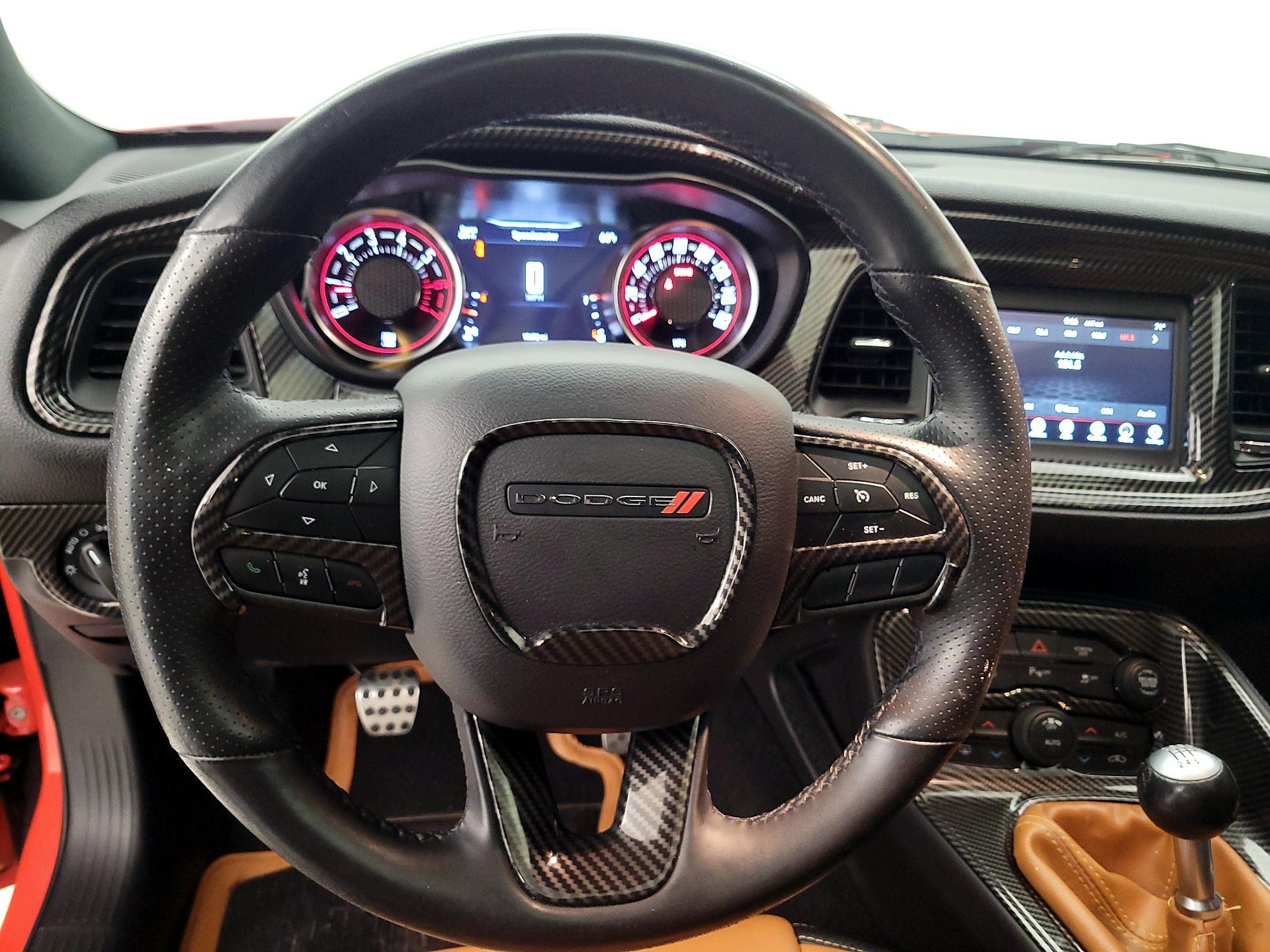 Thumbnail: 2023 Dodge Challenger - 10