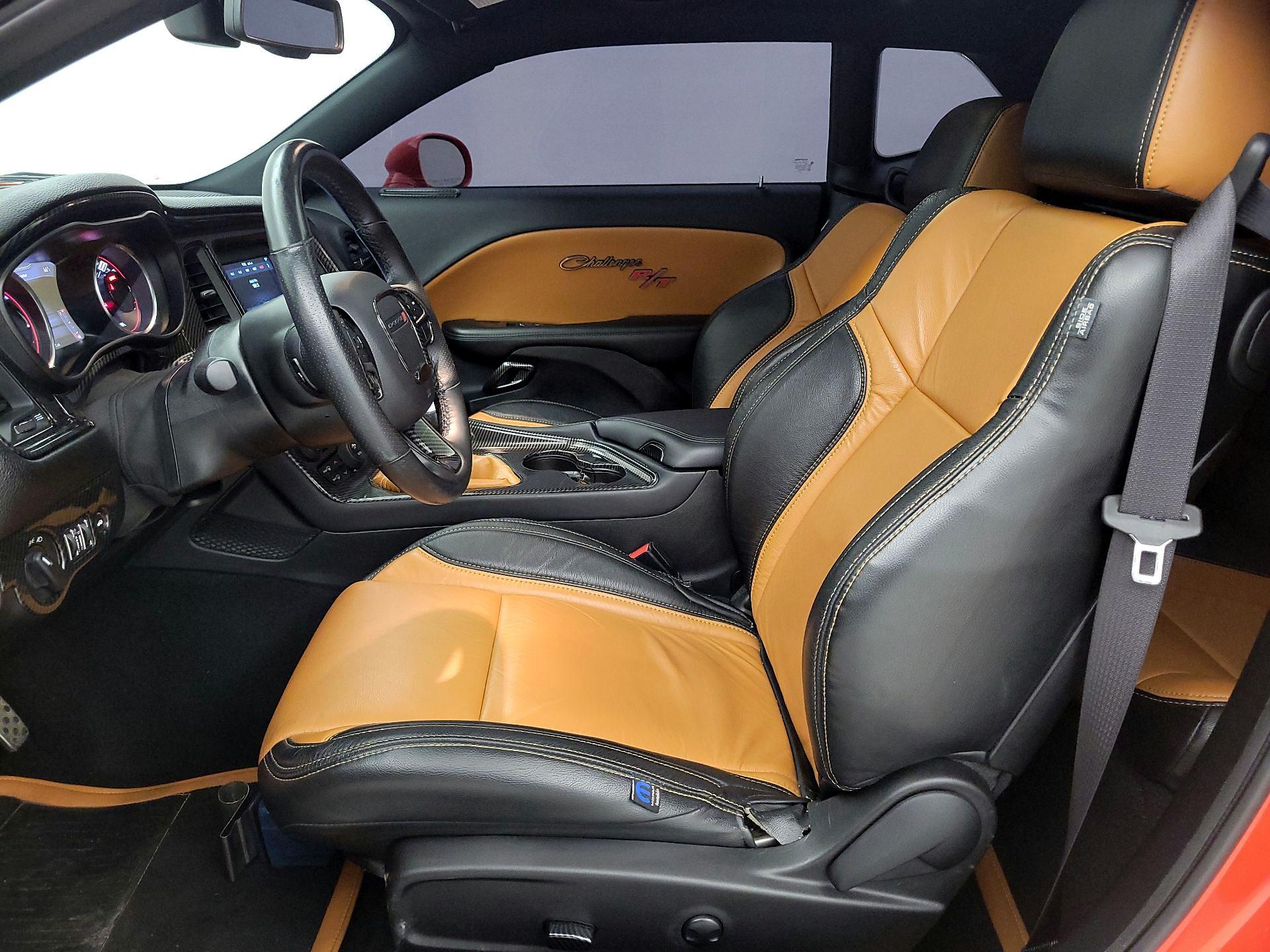 Thumbnail: 2023 Dodge Challenger - 11