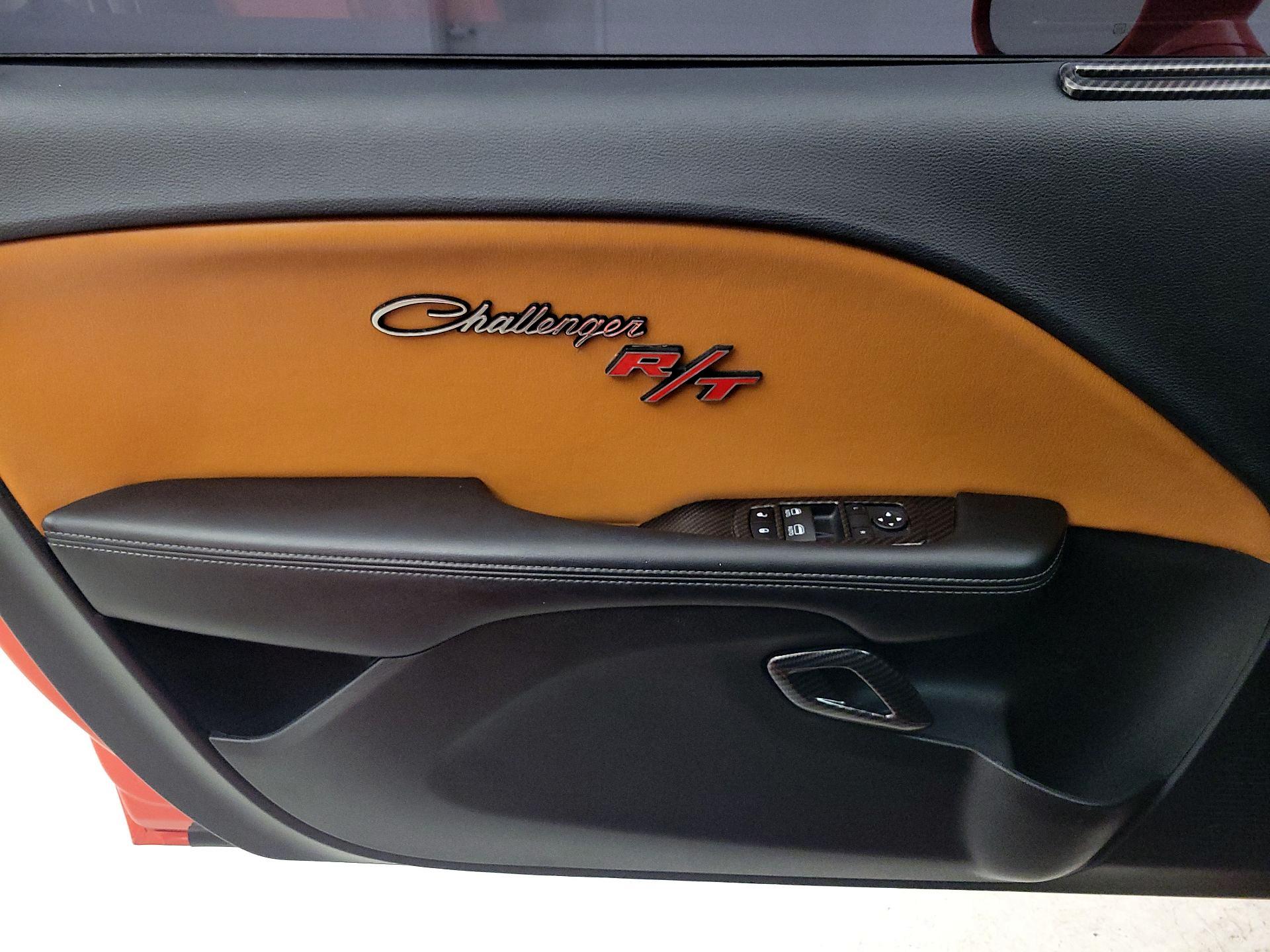 Thumbnail: 2023 Dodge Challenger - 12