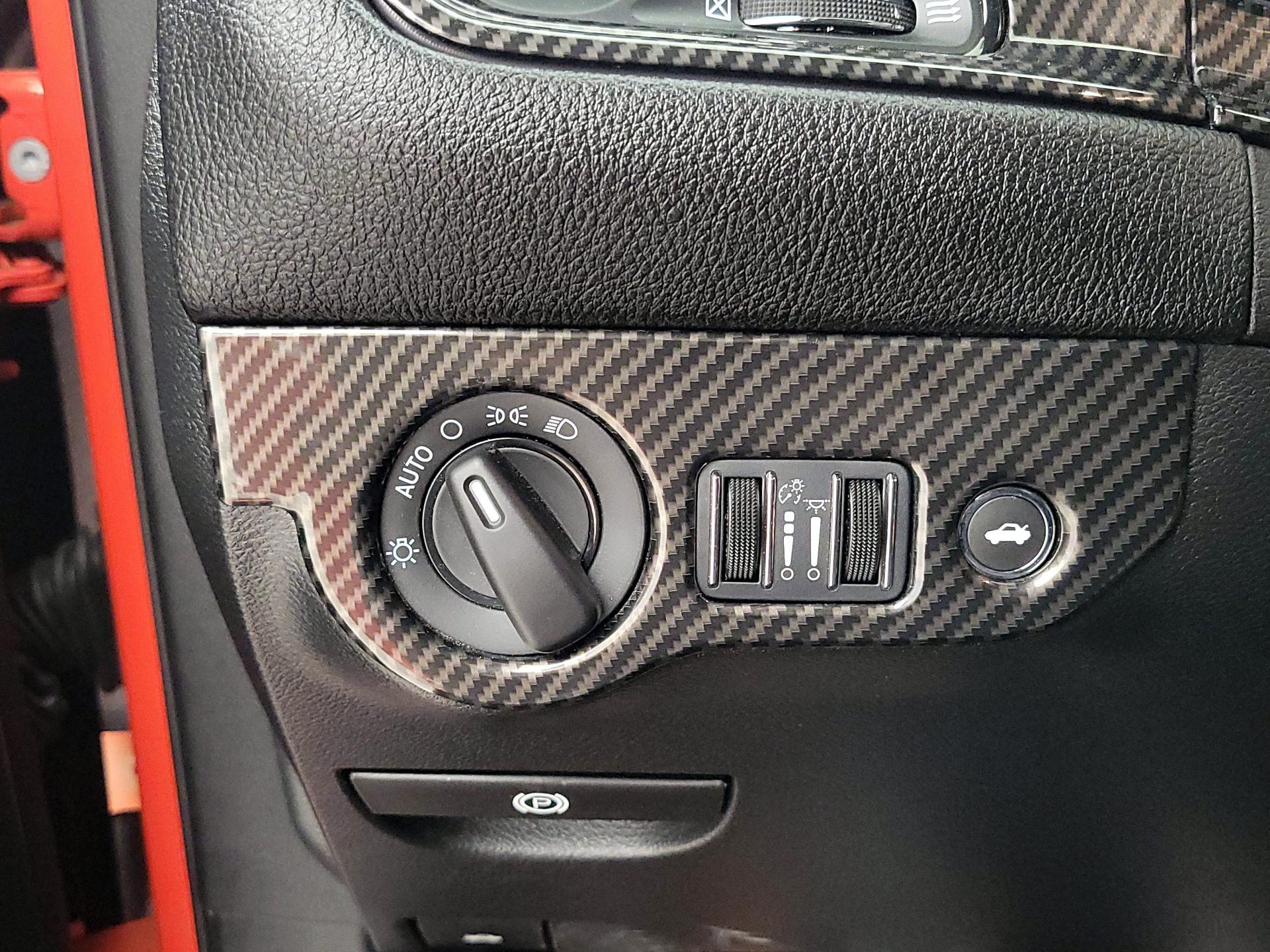 Thumbnail: 2023 Dodge Challenger - 13