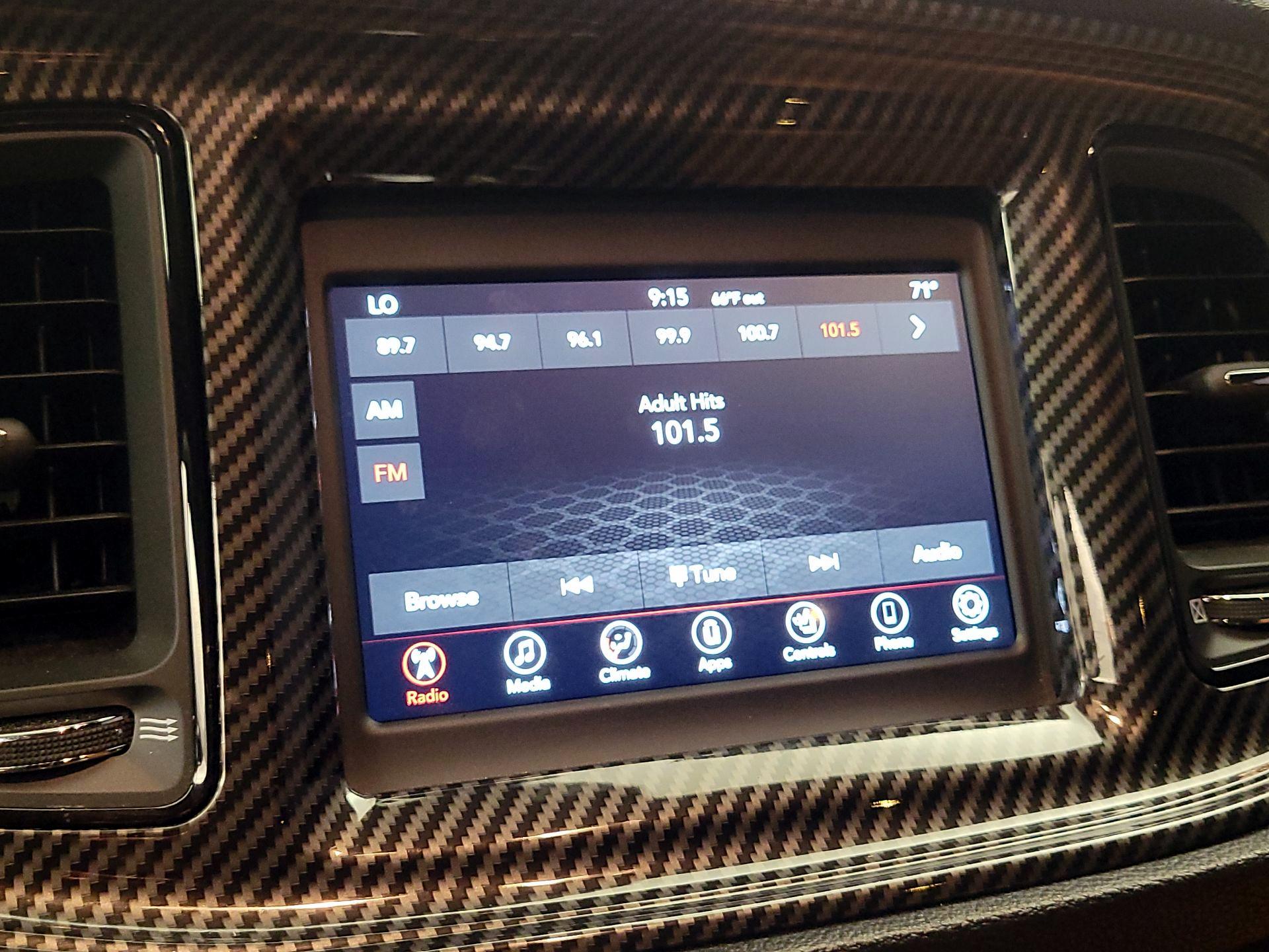 Thumbnail: 2023 Dodge Challenger - 15