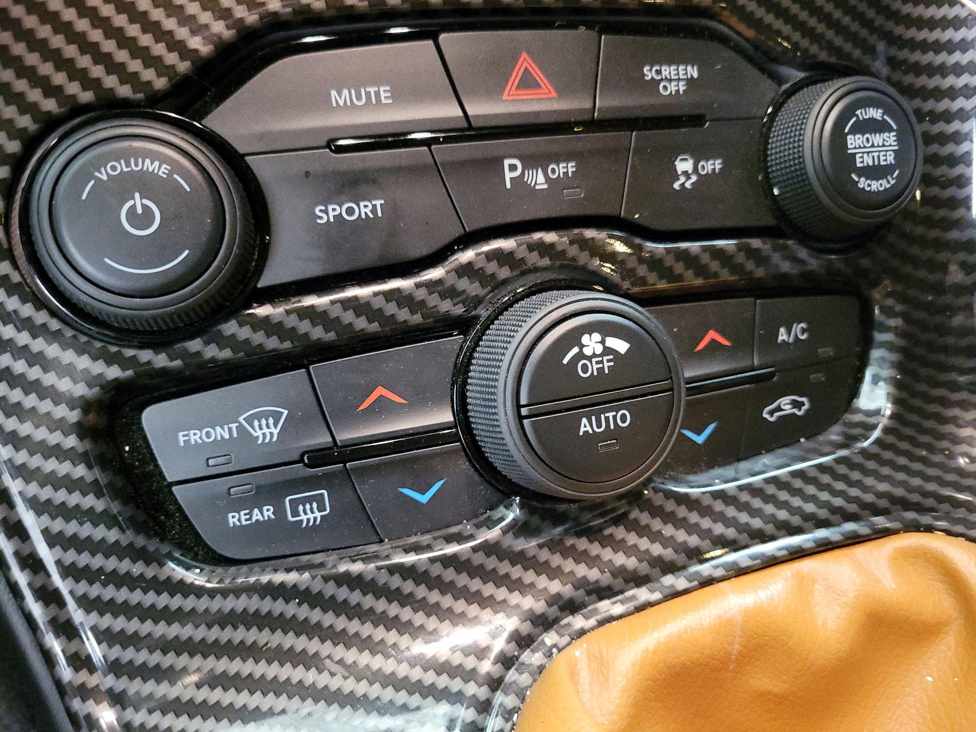 Thumbnail: 2023 Dodge Challenger - 16