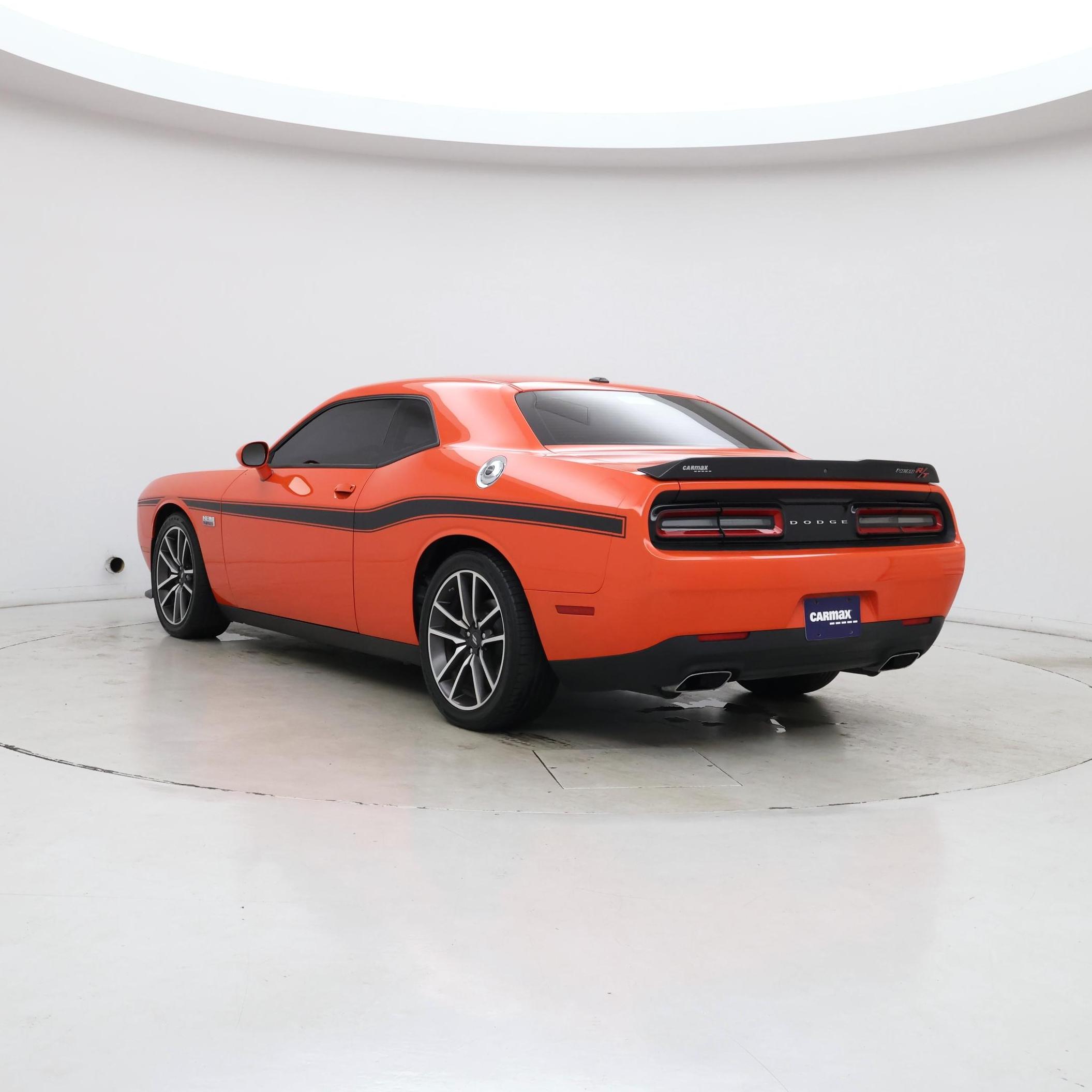 Thumbnail: 2023 Dodge Challenger - 2