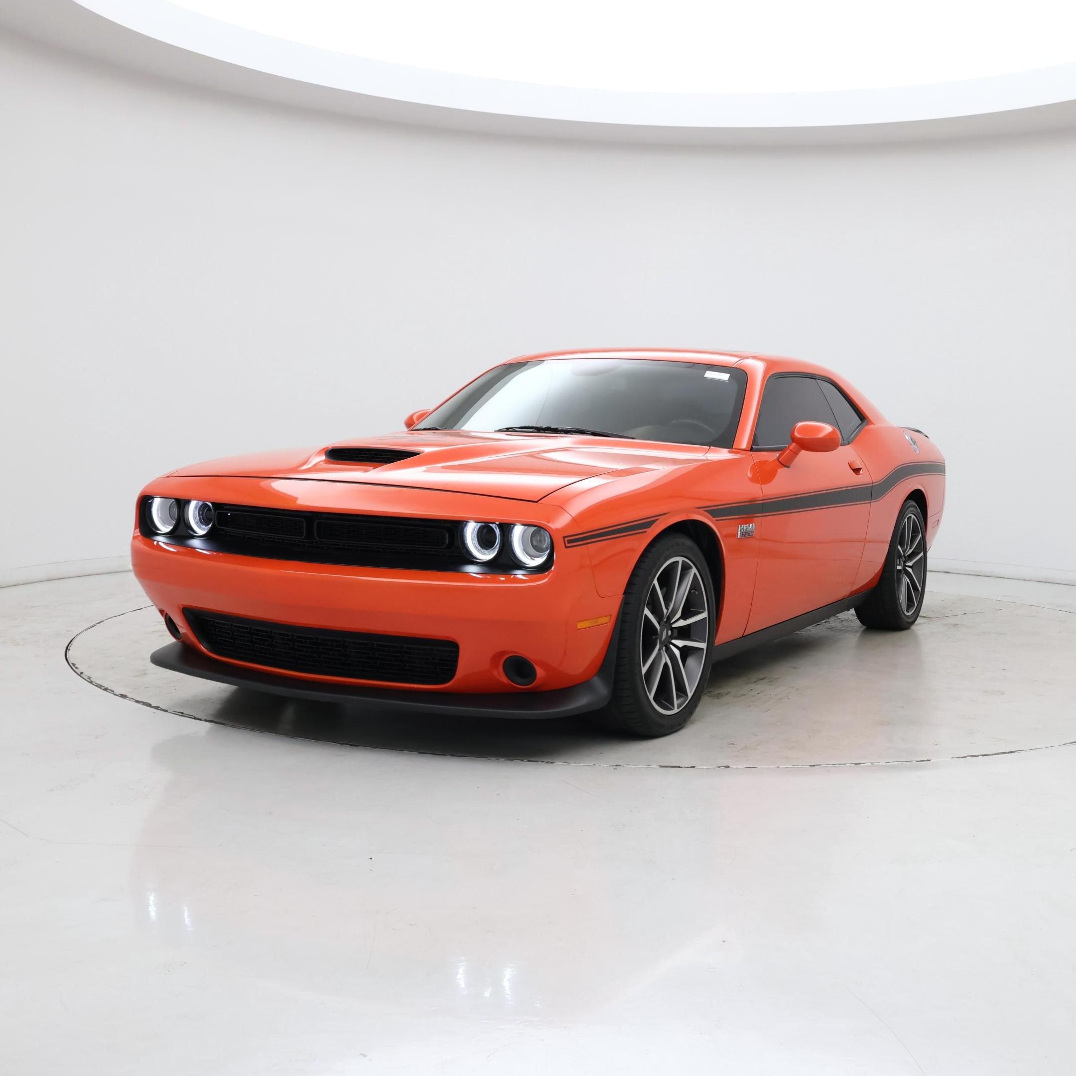 Thumbnail: 2023 Dodge Challenger - 4
