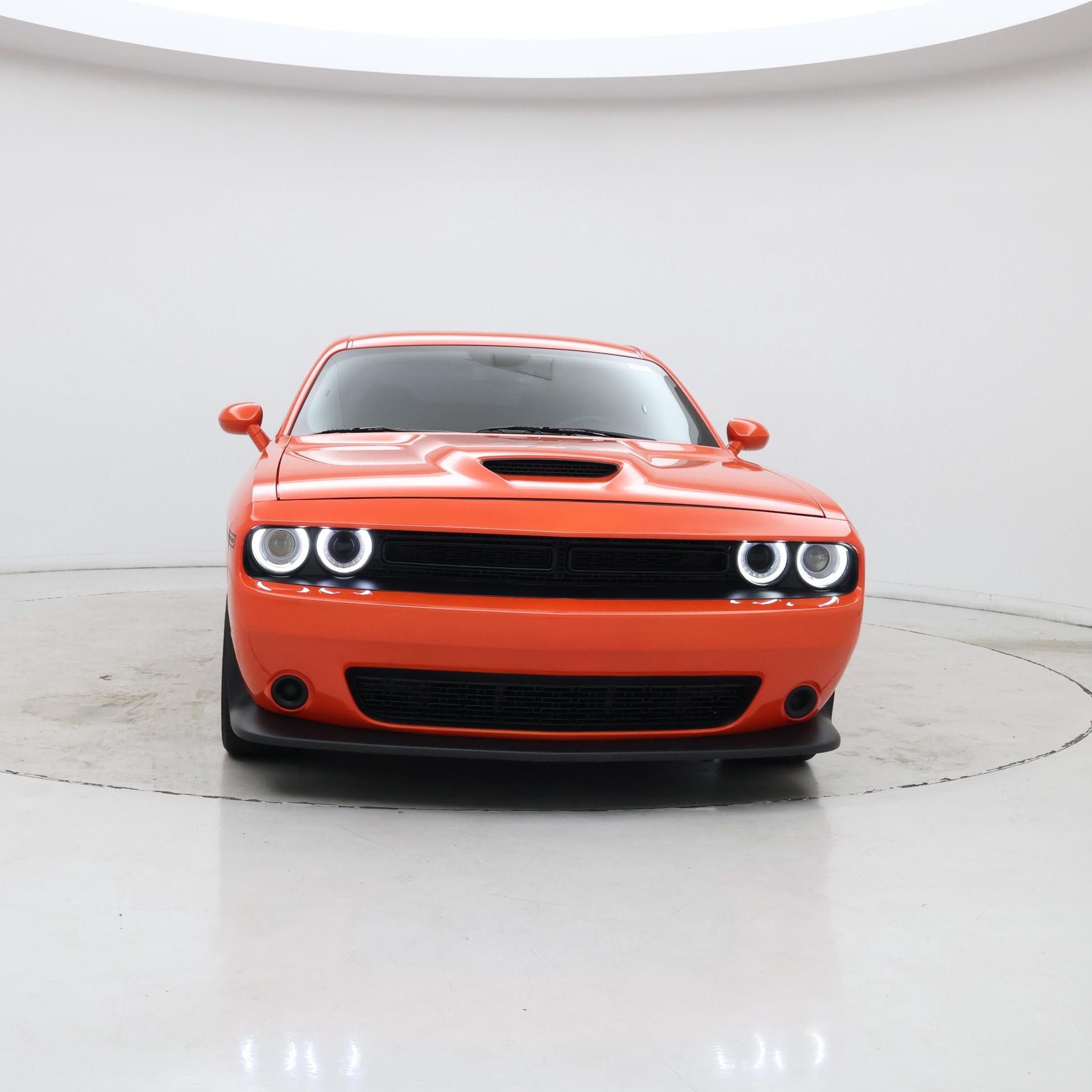 Thumbnail: 2023 Dodge Challenger - 5