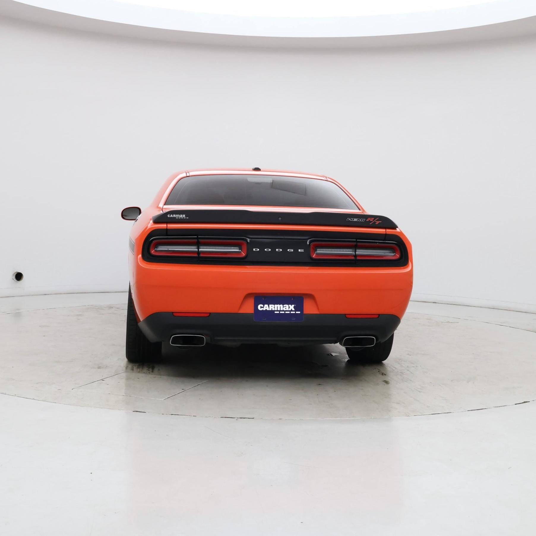 Thumbnail: 2023 Dodge Challenger - 6