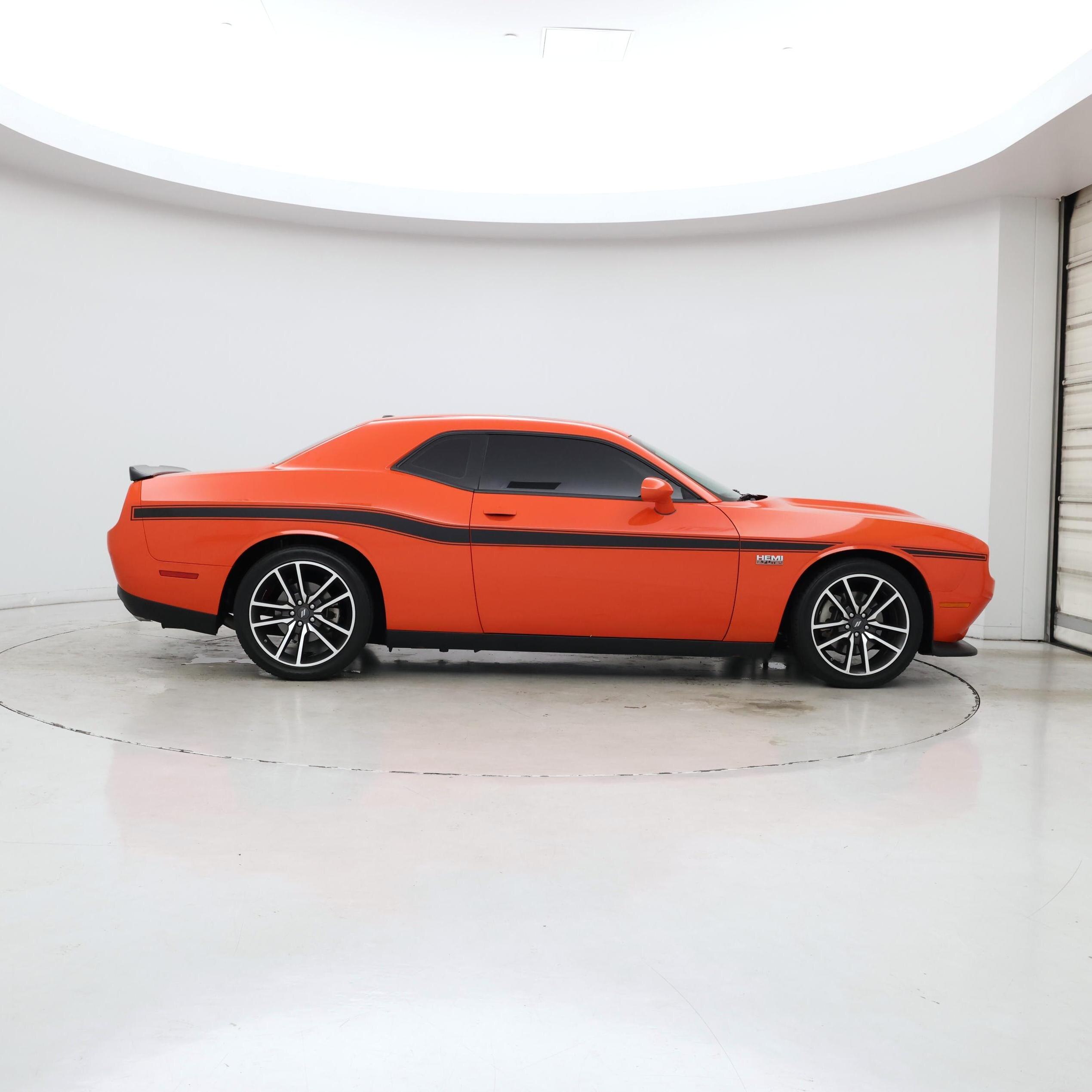 Thumbnail: 2023 Dodge Challenger - 7