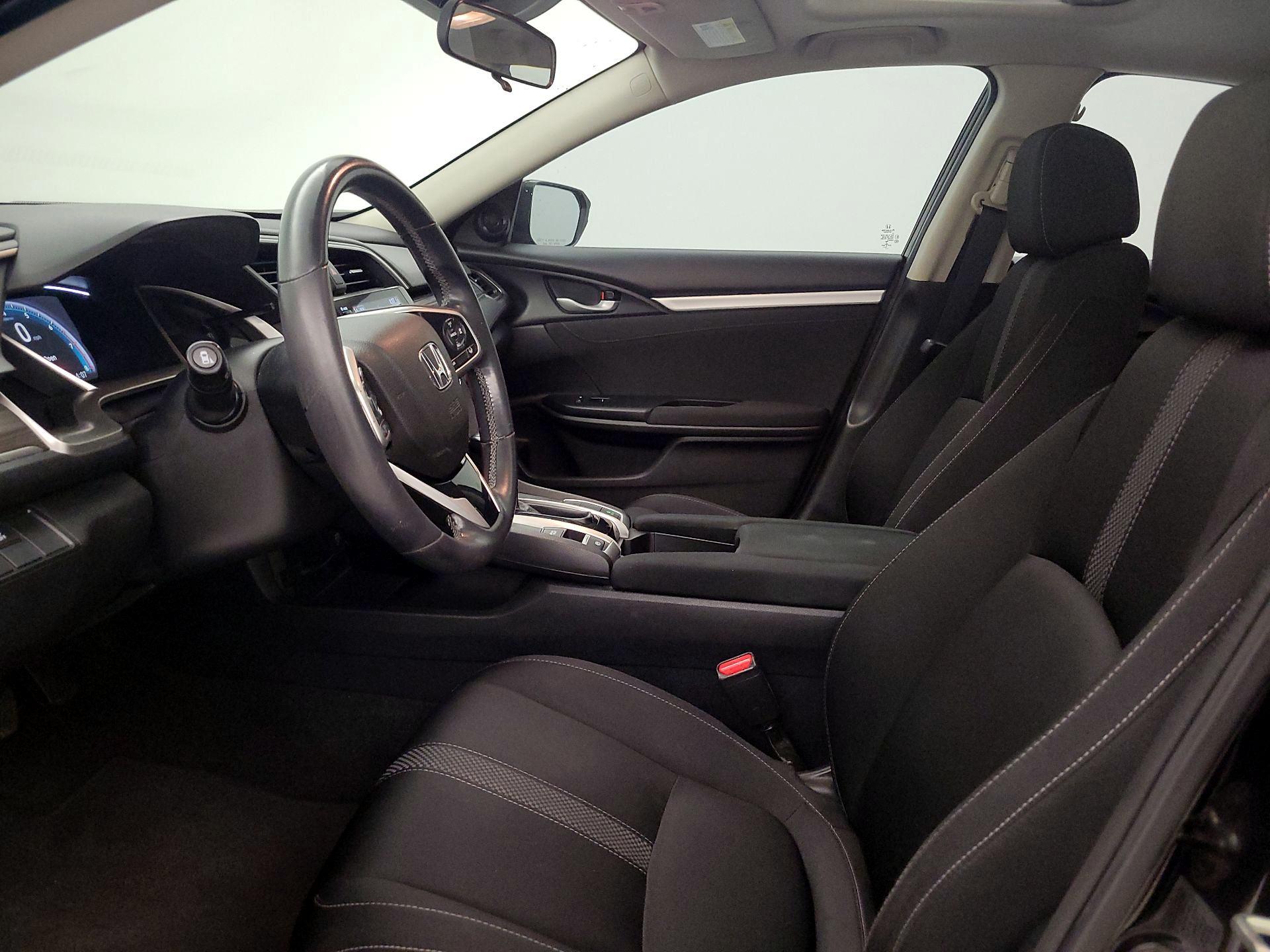 Thumbnail: 2020 Honda Civic - 11