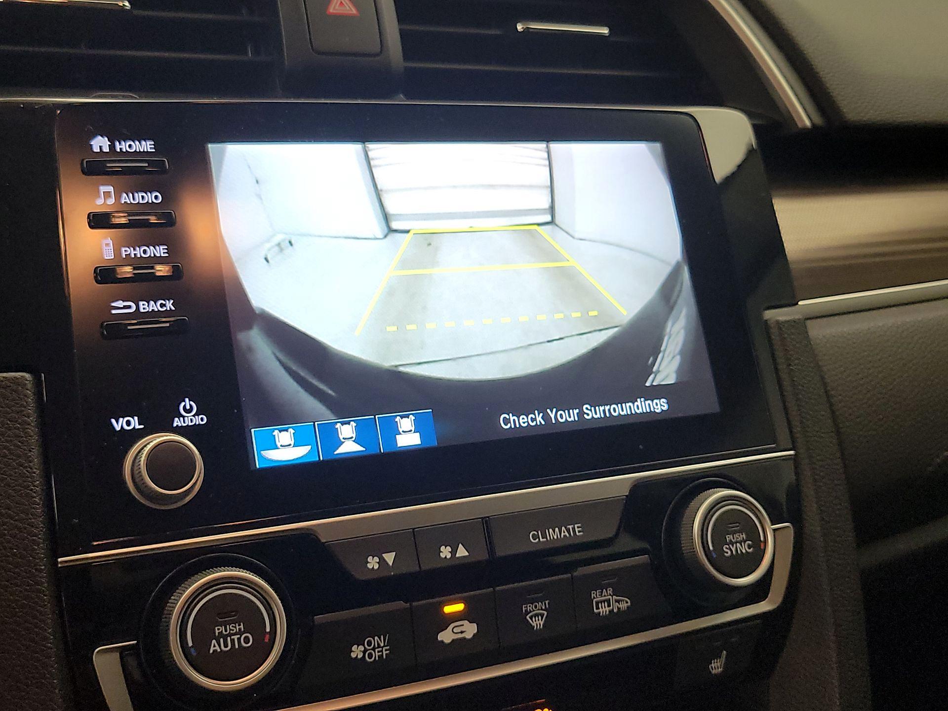 Thumbnail: 2020 Honda Civic - 14