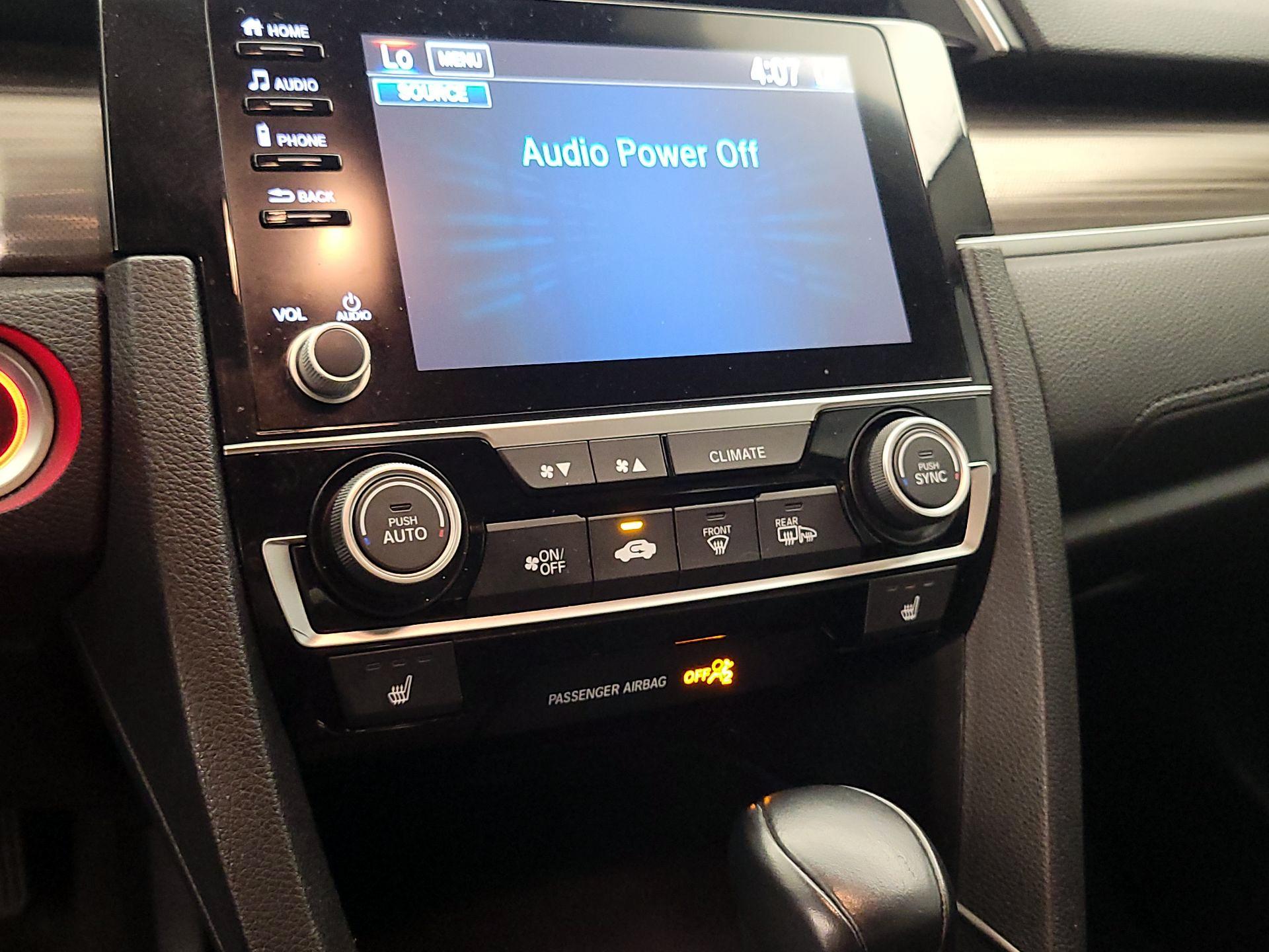 Thumbnail: 2020 Honda Civic - 16