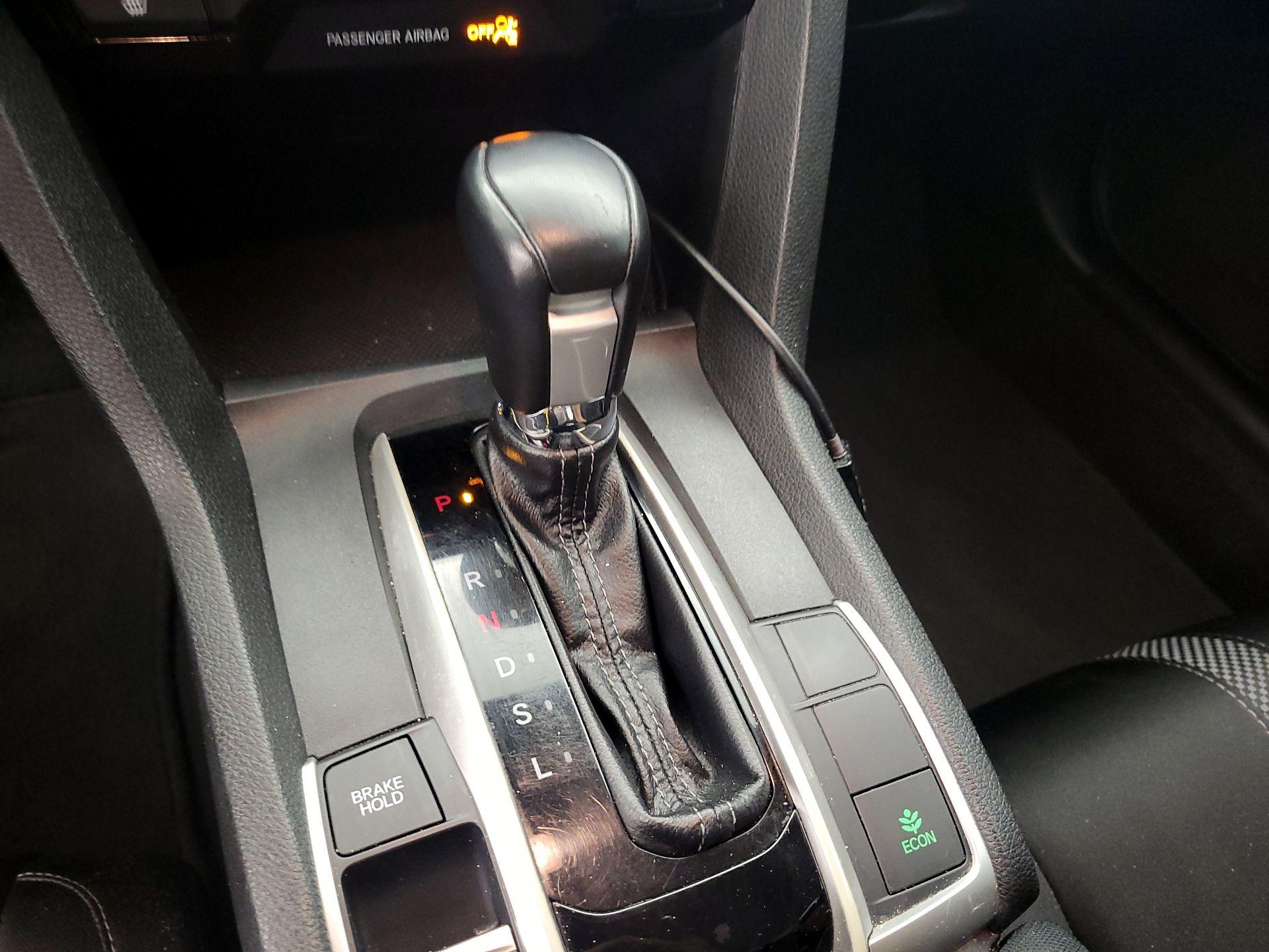 Thumbnail: 2020 Honda Civic - 17