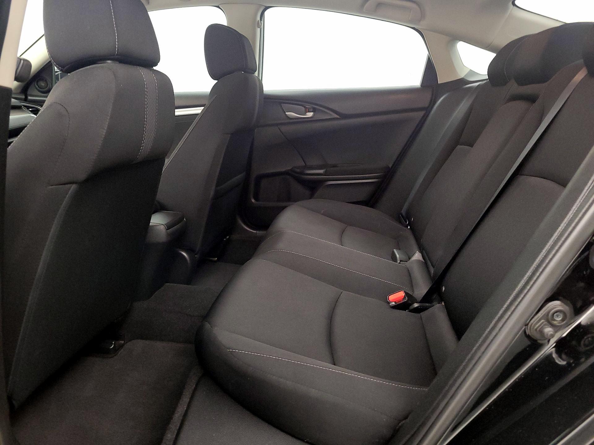 Thumbnail: 2020 Honda Civic - 20