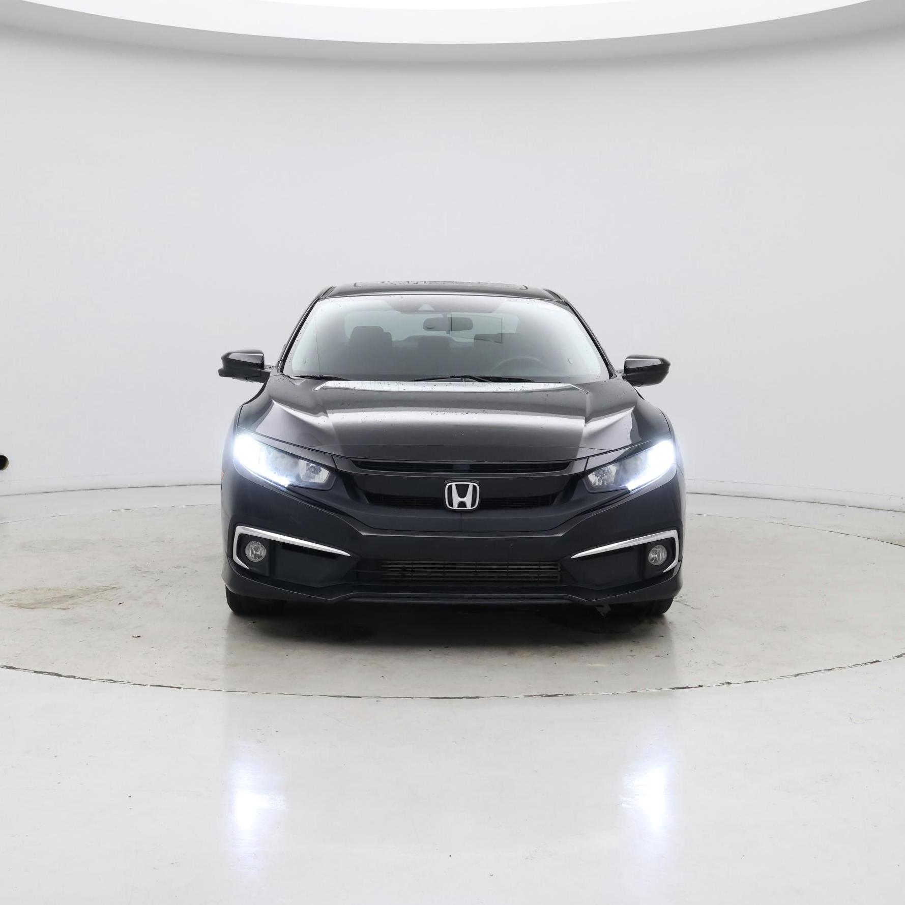 Thumbnail: 2020 Honda Civic - 5
