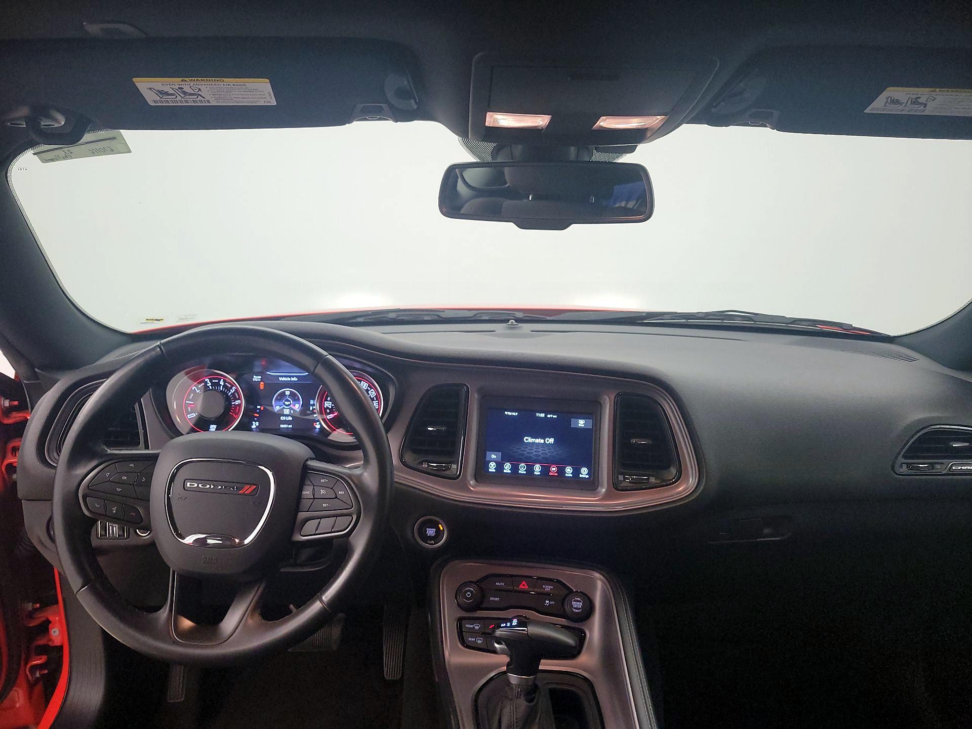 Thumbnail: 2023 Dodge Challenger - 9