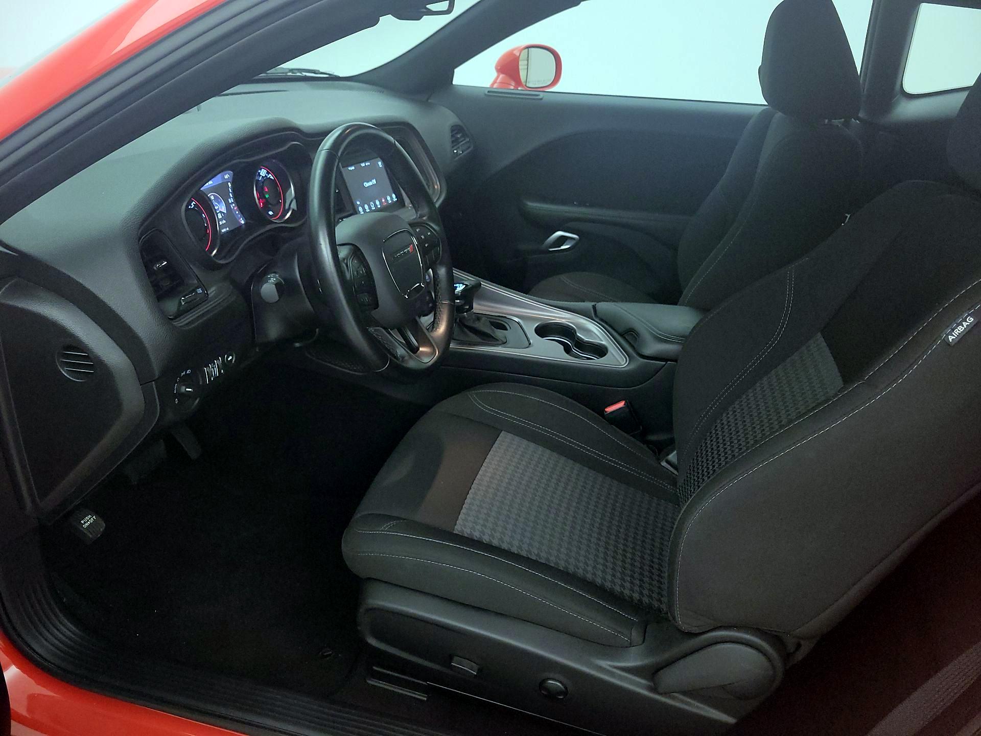 Thumbnail: 2023 Dodge Challenger - 11