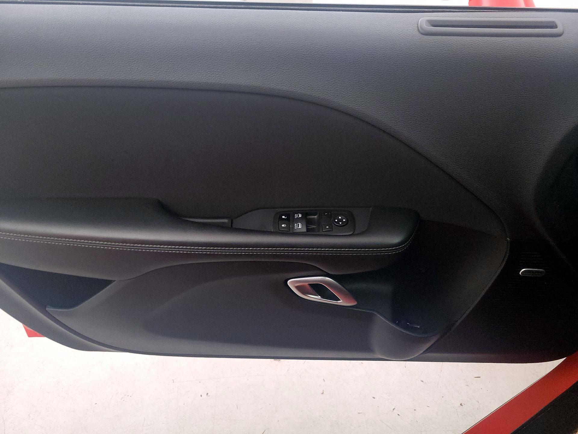 Thumbnail: 2023 Dodge Challenger - 12