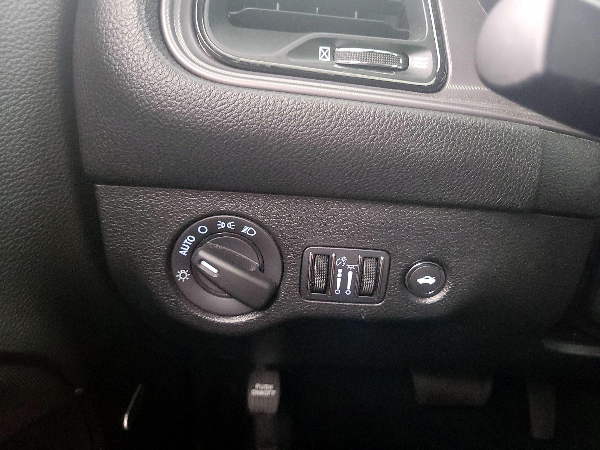 Thumbnail: 2023 Dodge Challenger - 13