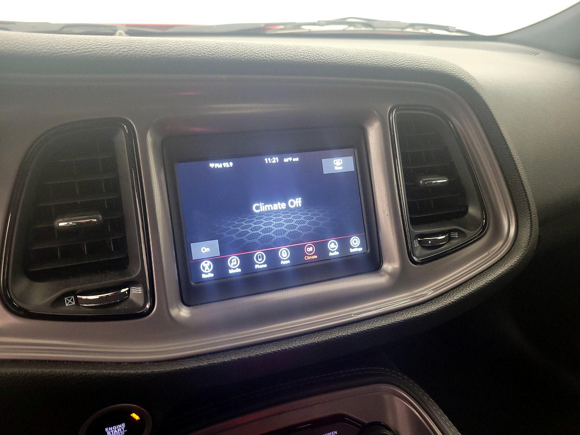 Thumbnail: 2023 Dodge Challenger - 15