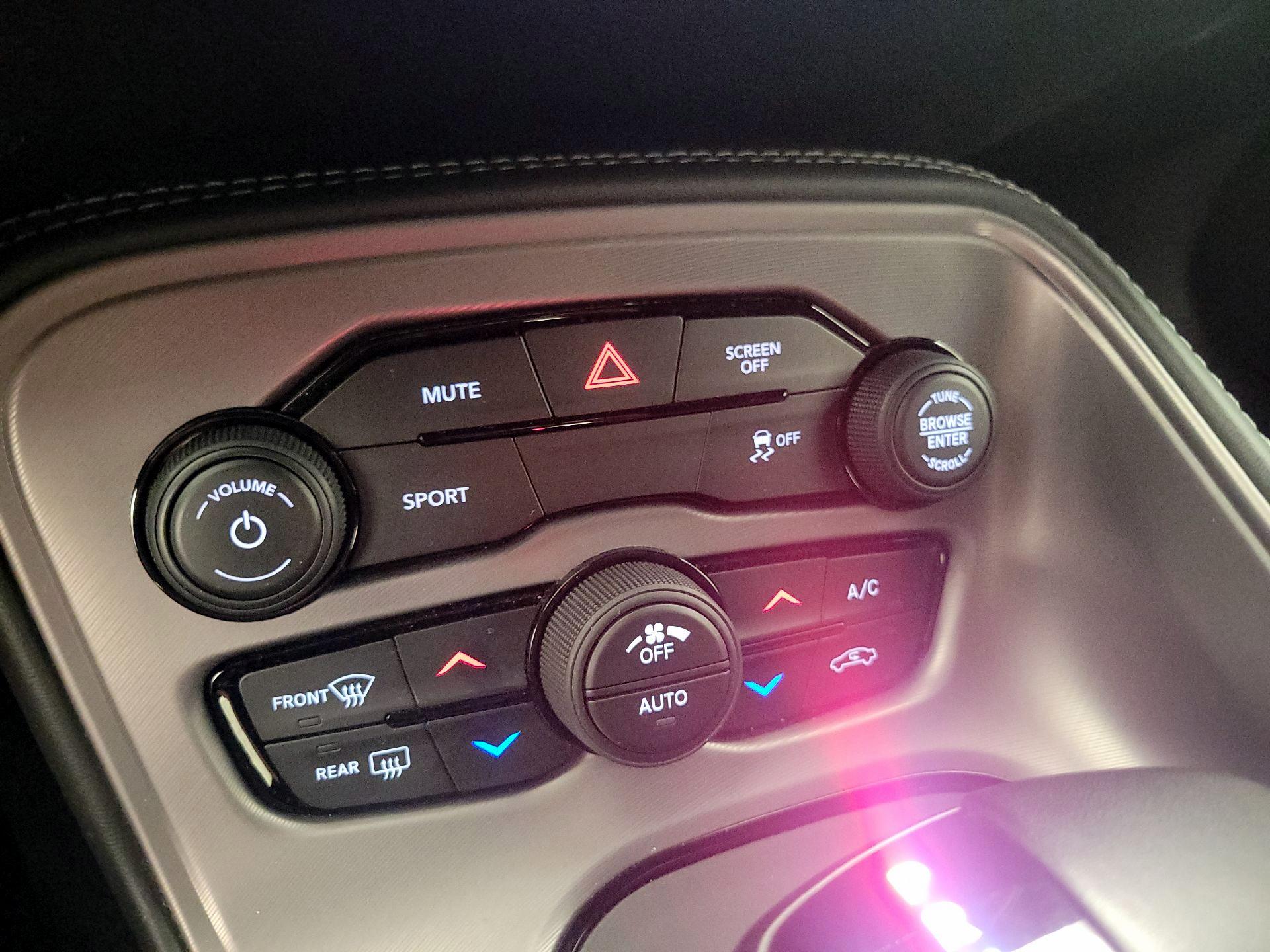 Thumbnail: 2023 Dodge Challenger - 16