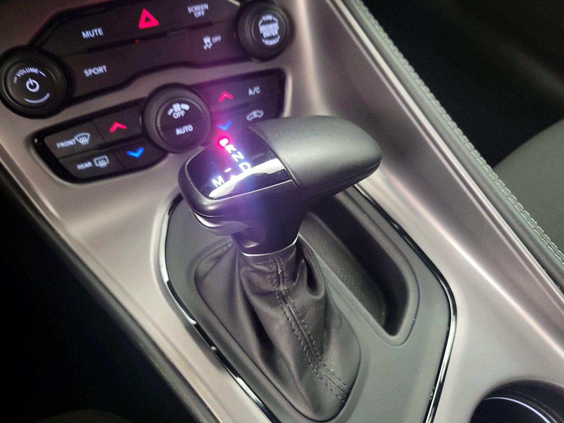 Thumbnail: 2023 Dodge Challenger - 17