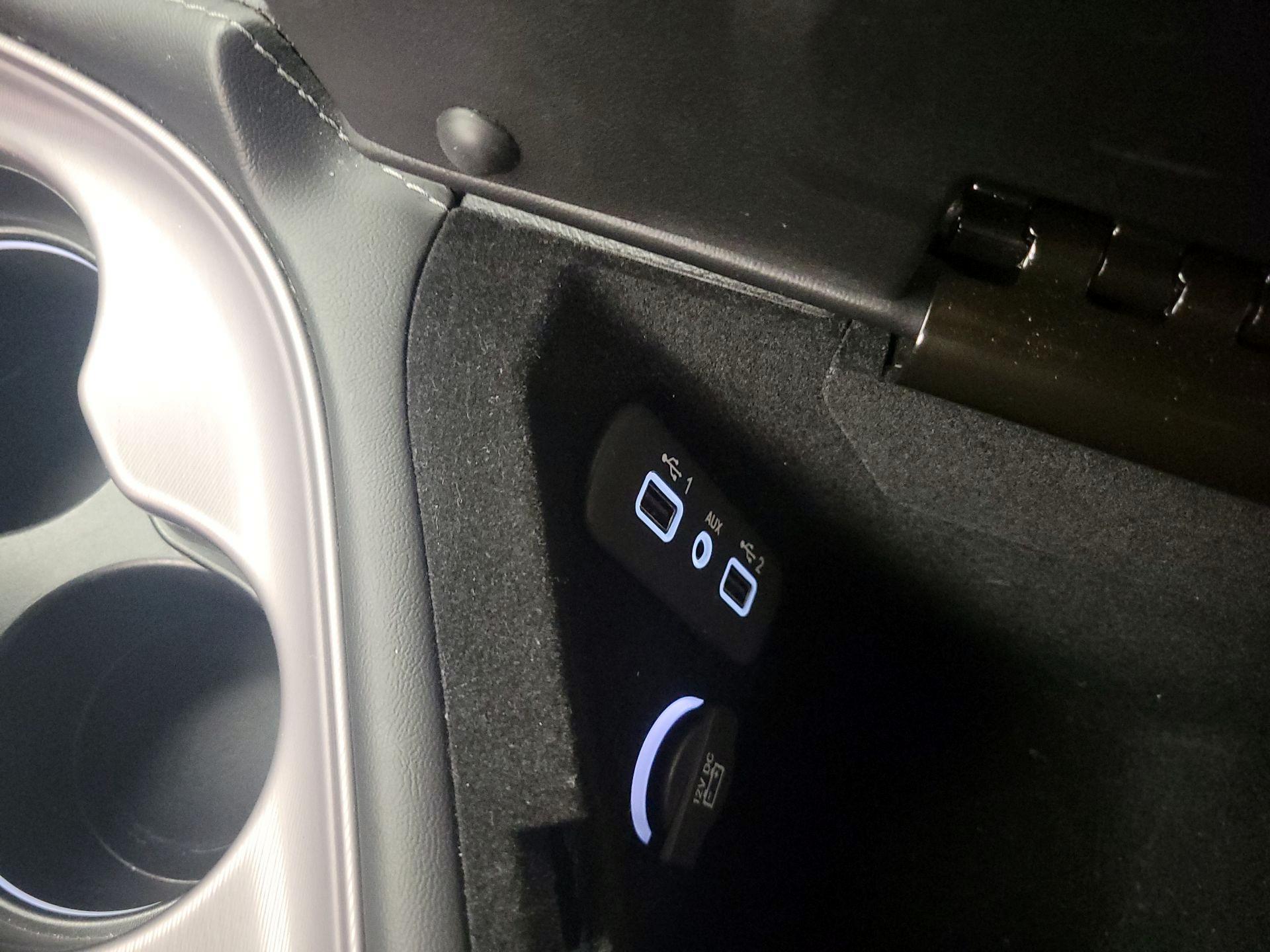 Thumbnail: 2023 Dodge Challenger - 18