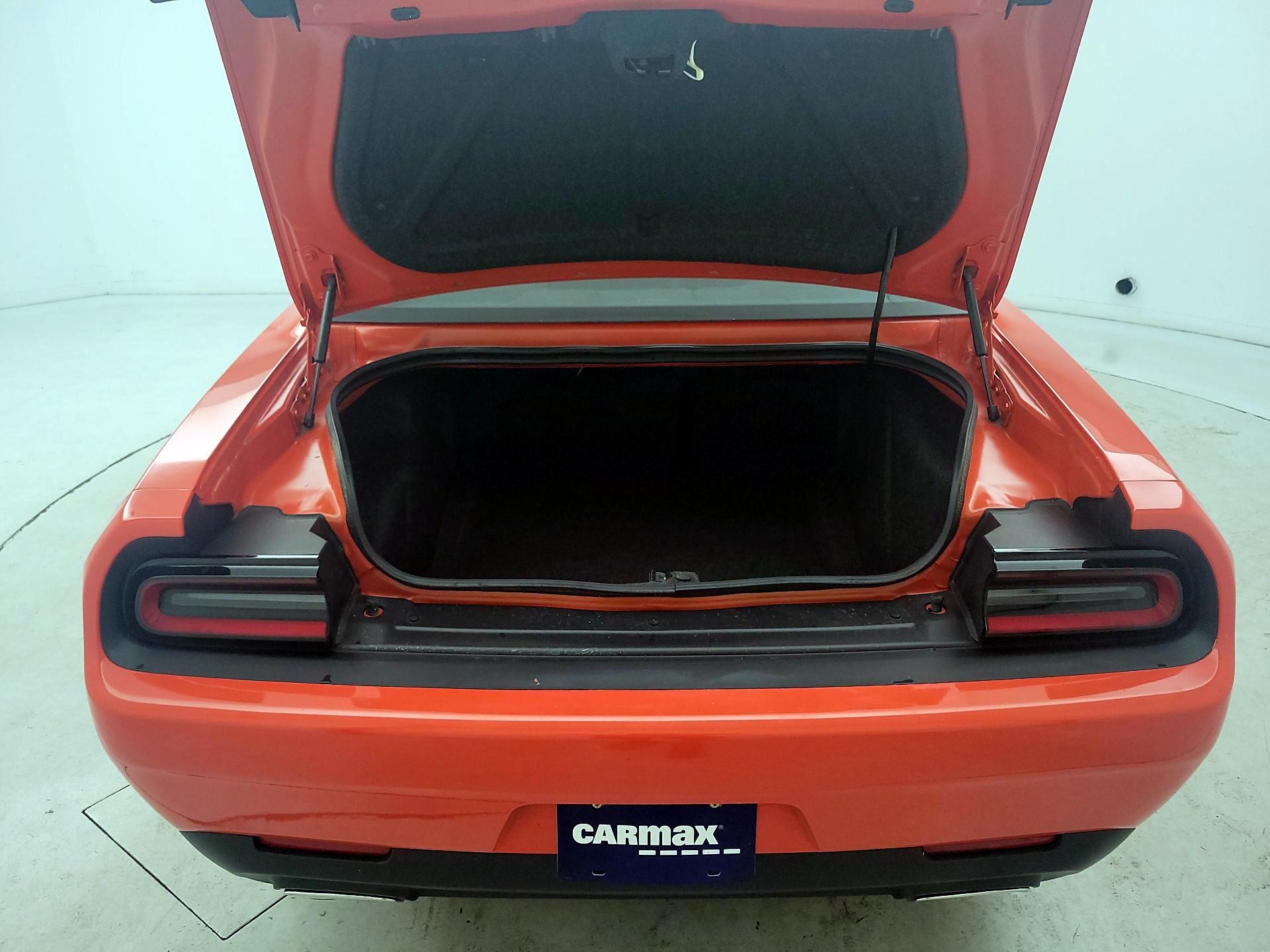 Thumbnail: 2023 Dodge Challenger - 19