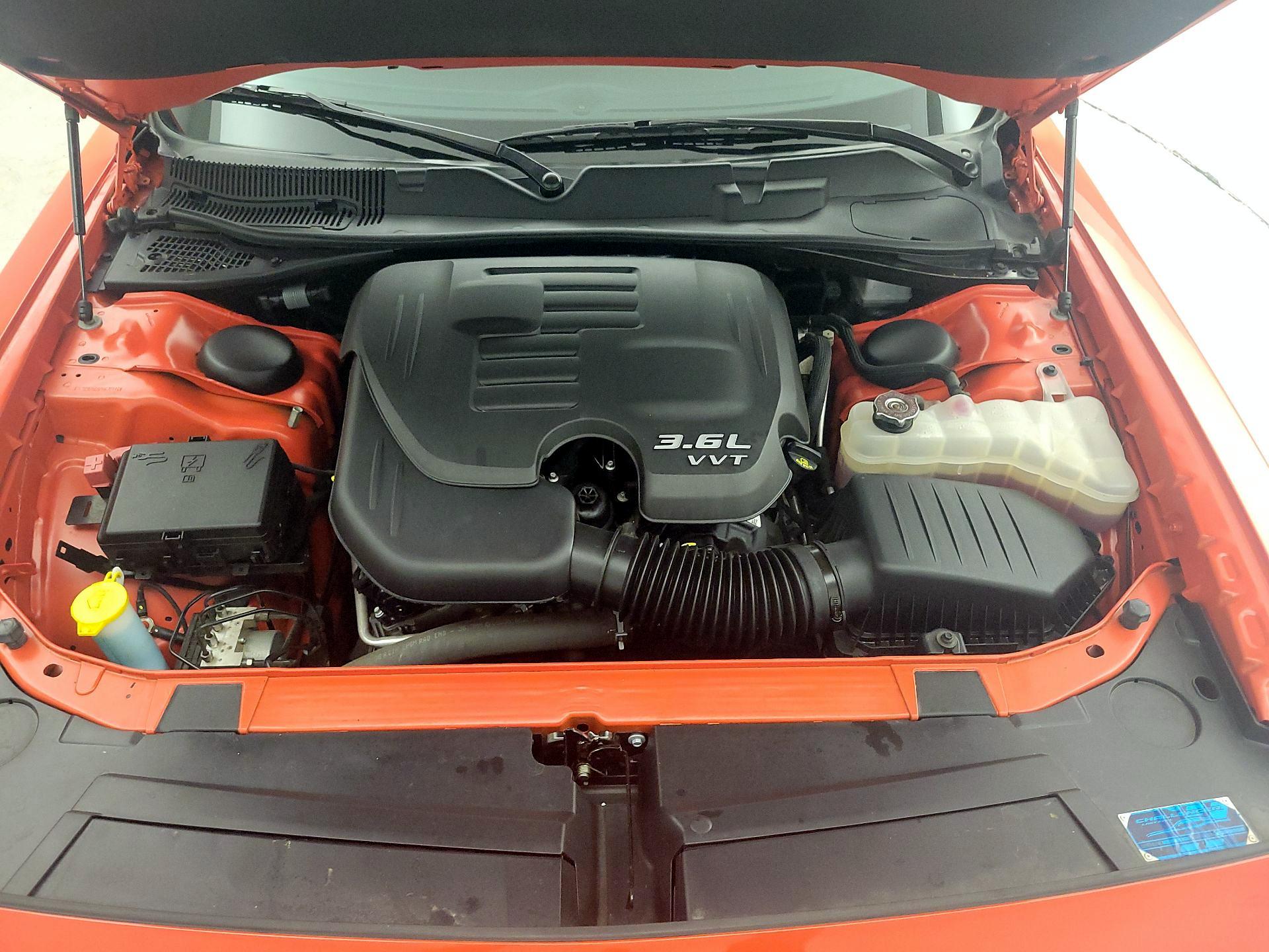 Thumbnail: 2023 Dodge Challenger - 20