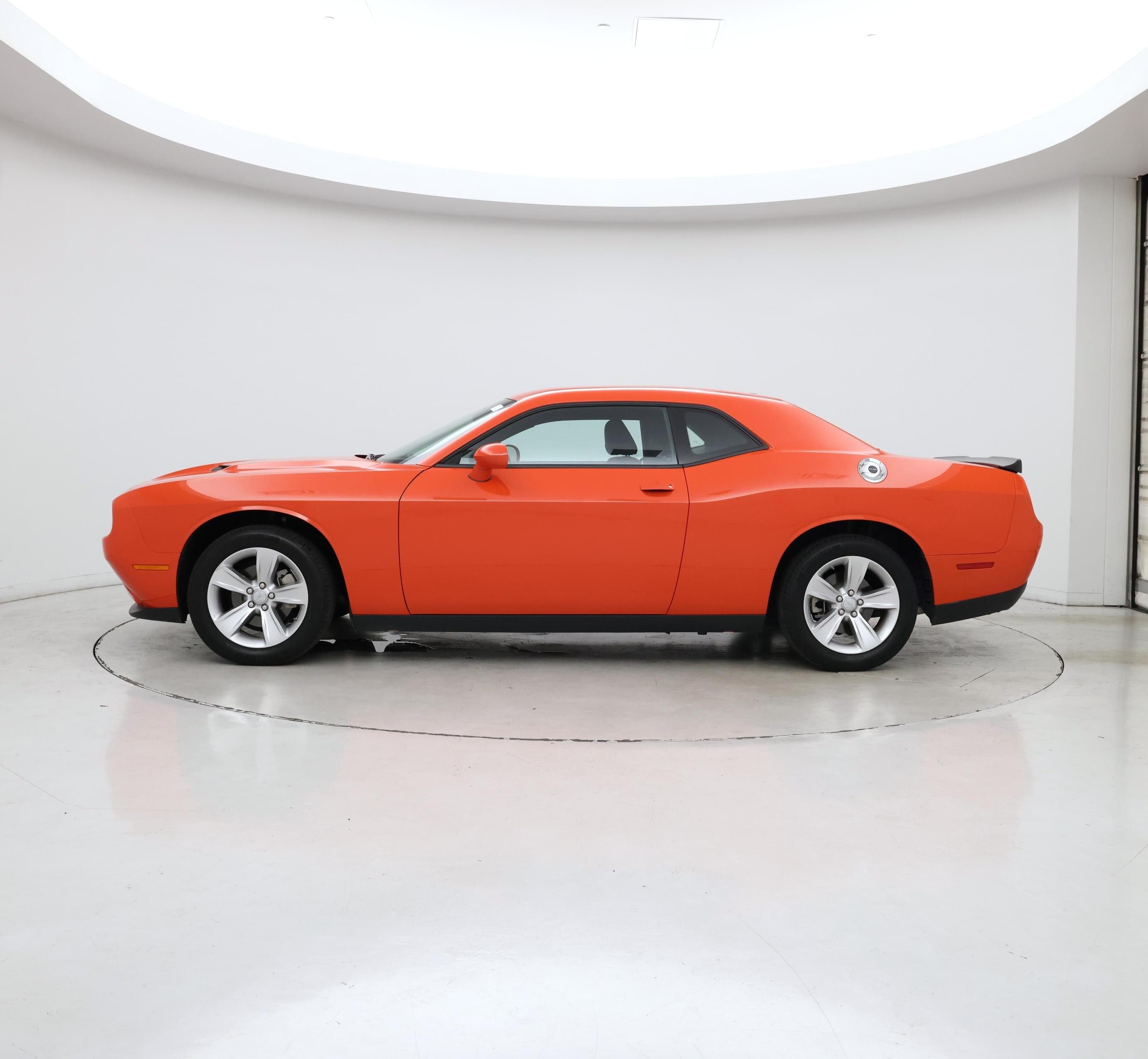 Thumbnail: 2023 Dodge Challenger - 3