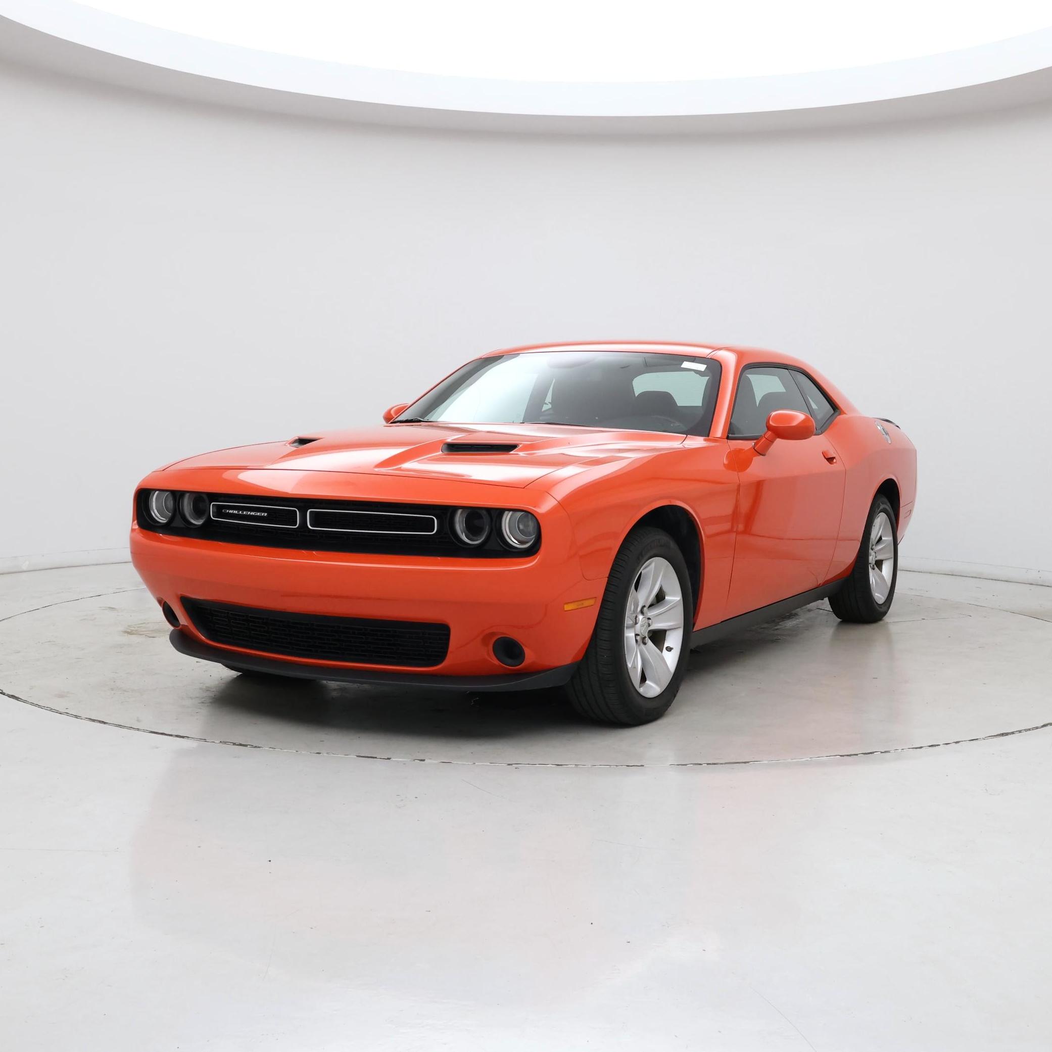 Thumbnail: 2023 Dodge Challenger - 4