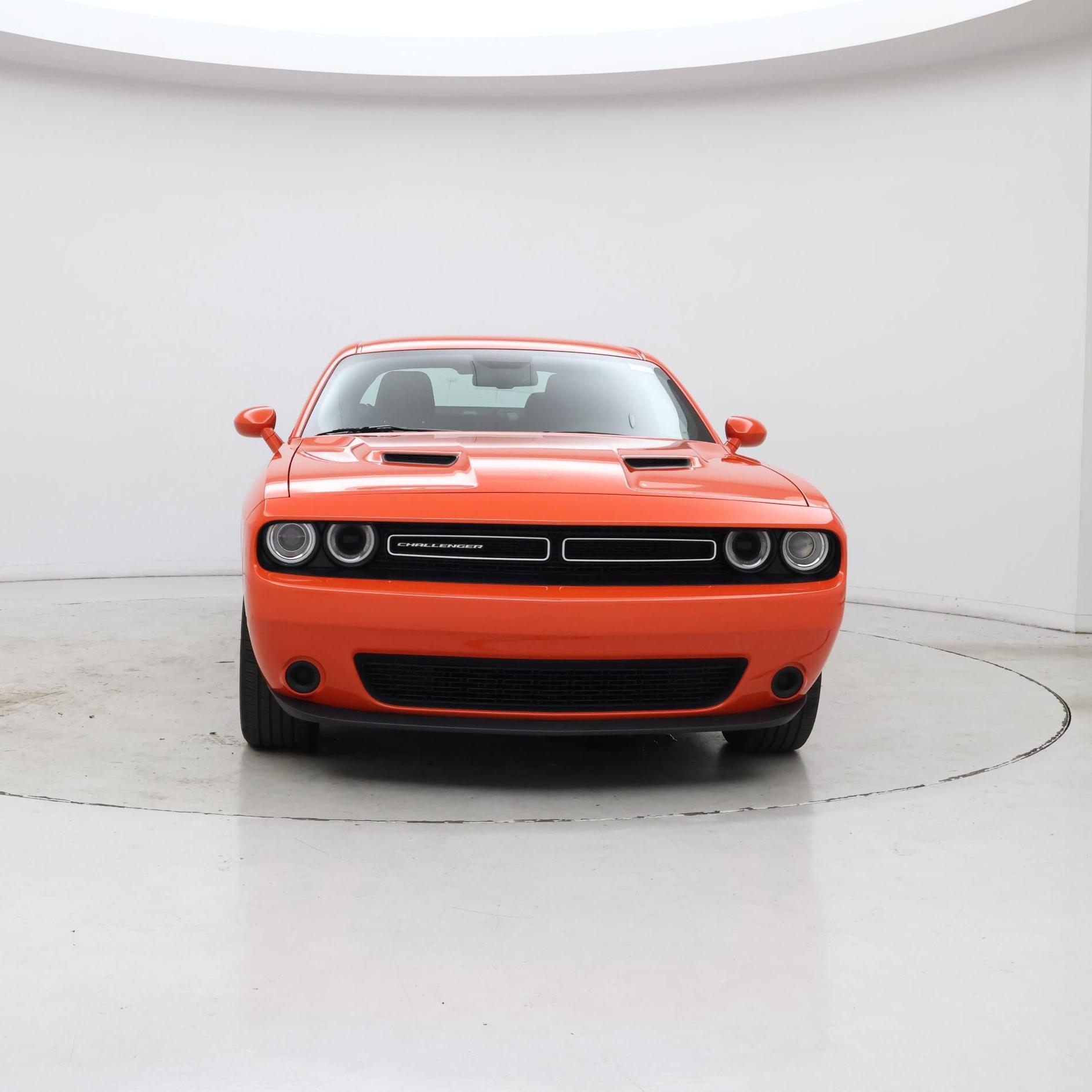 Thumbnail: 2023 Dodge Challenger - 5