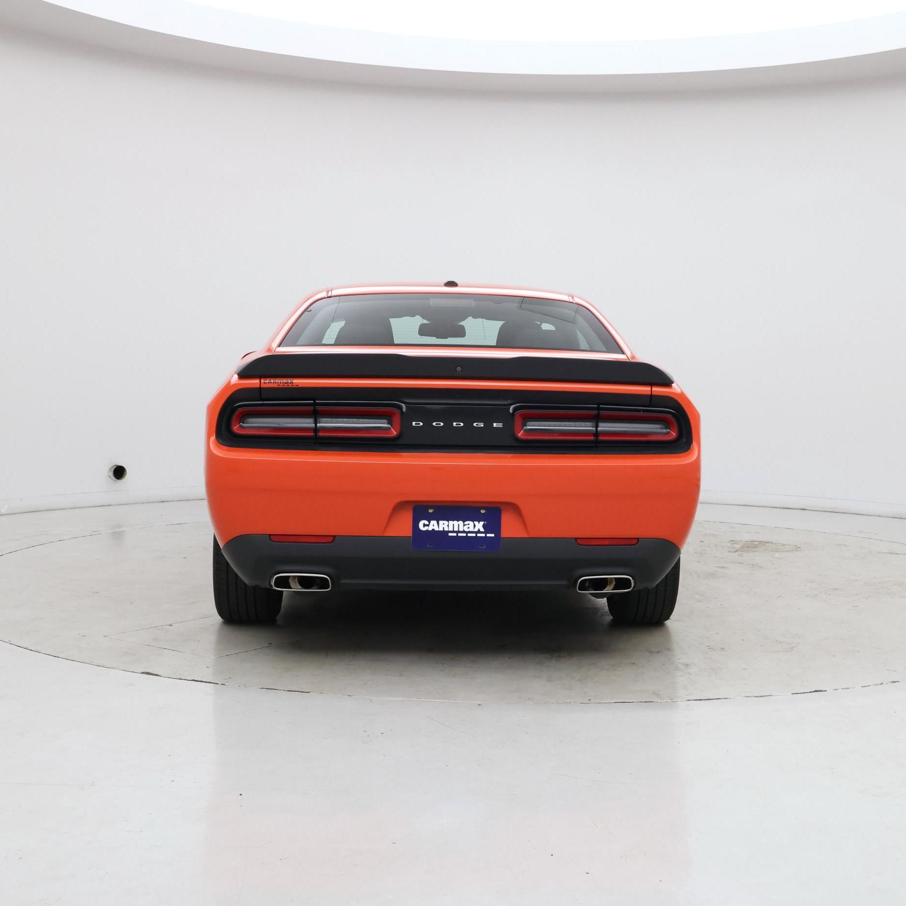 Thumbnail: 2023 Dodge Challenger - 6