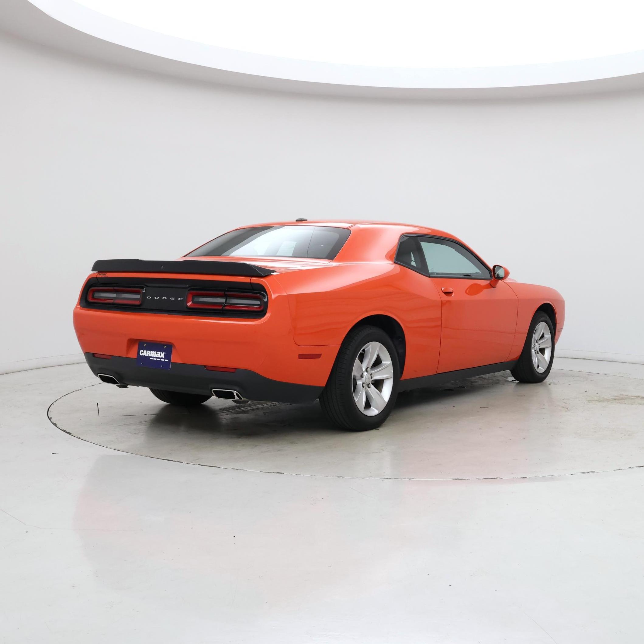 Thumbnail: 2023 Dodge Challenger - 8