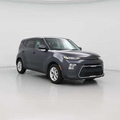 2022 Kia Soul EX