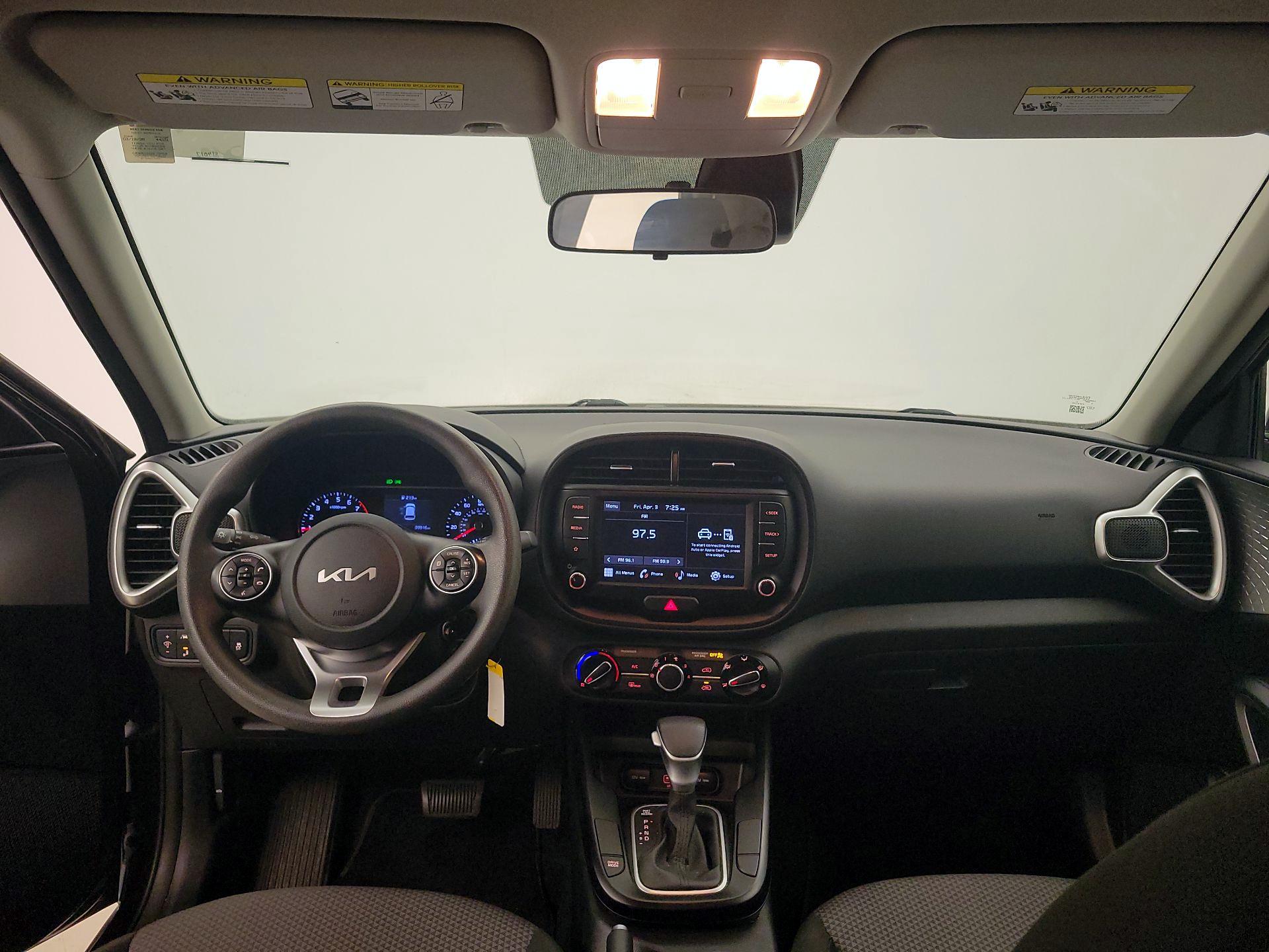 Thumbnail: 2022 Kia Soul - 9