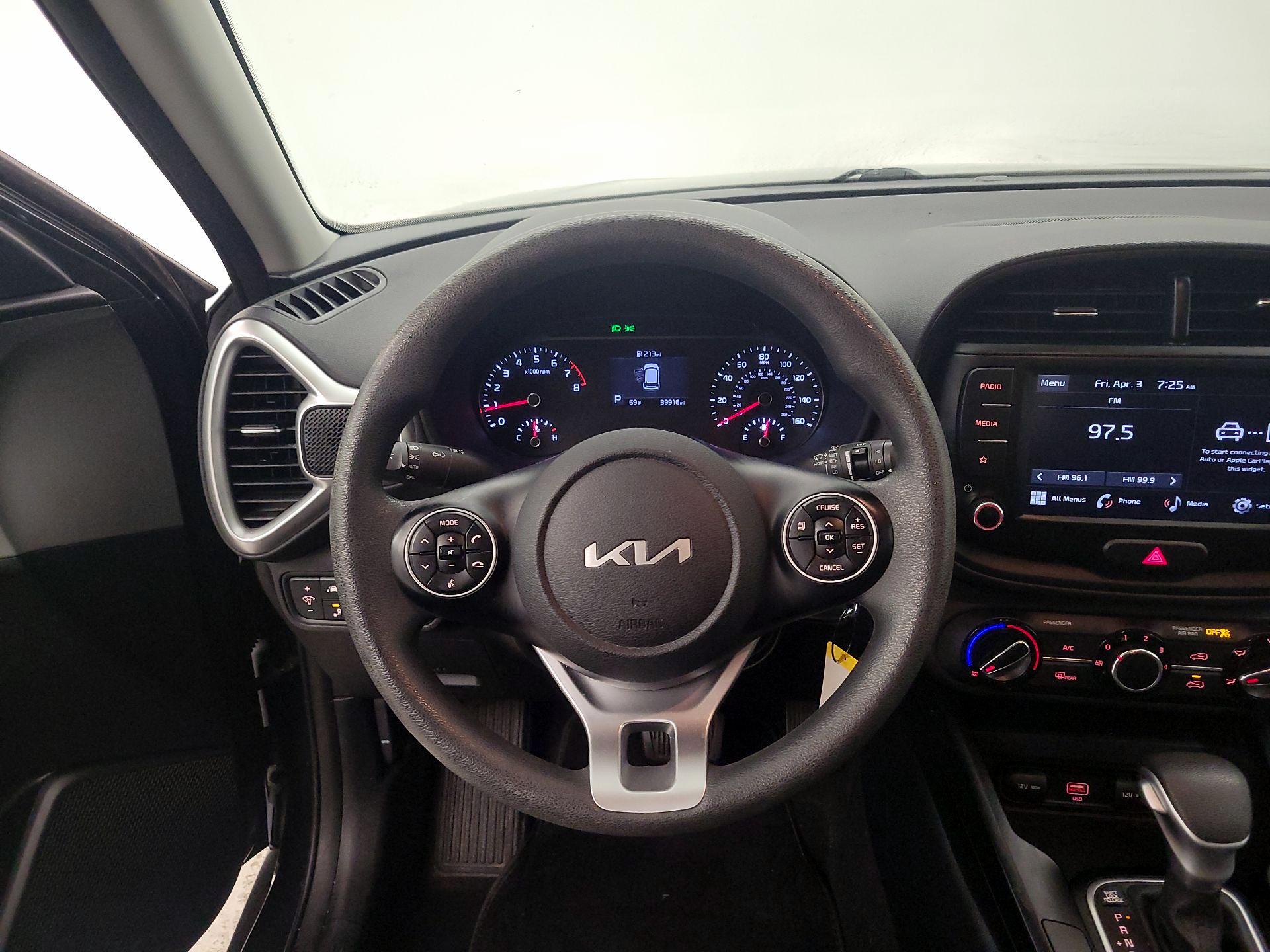 Thumbnail: 2022 Kia Soul - 10