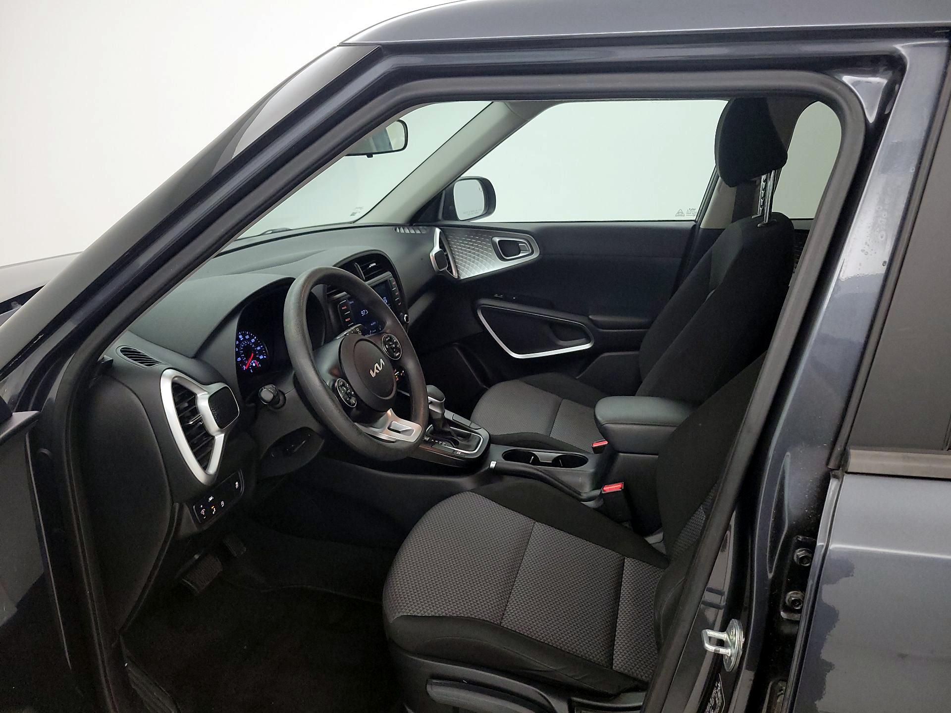 Thumbnail: 2022 Kia Soul - 11