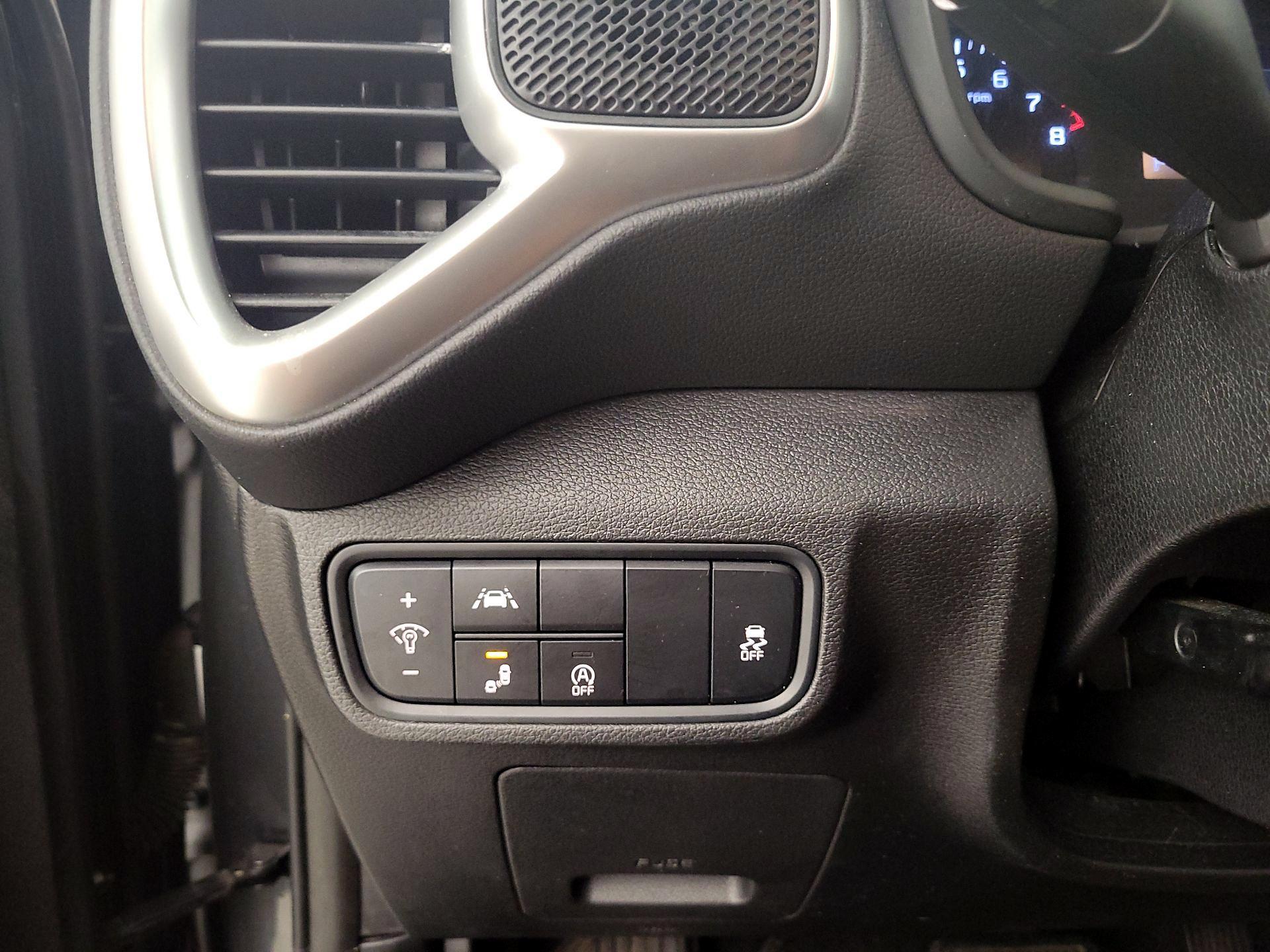 Thumbnail: 2022 Kia Soul - 13