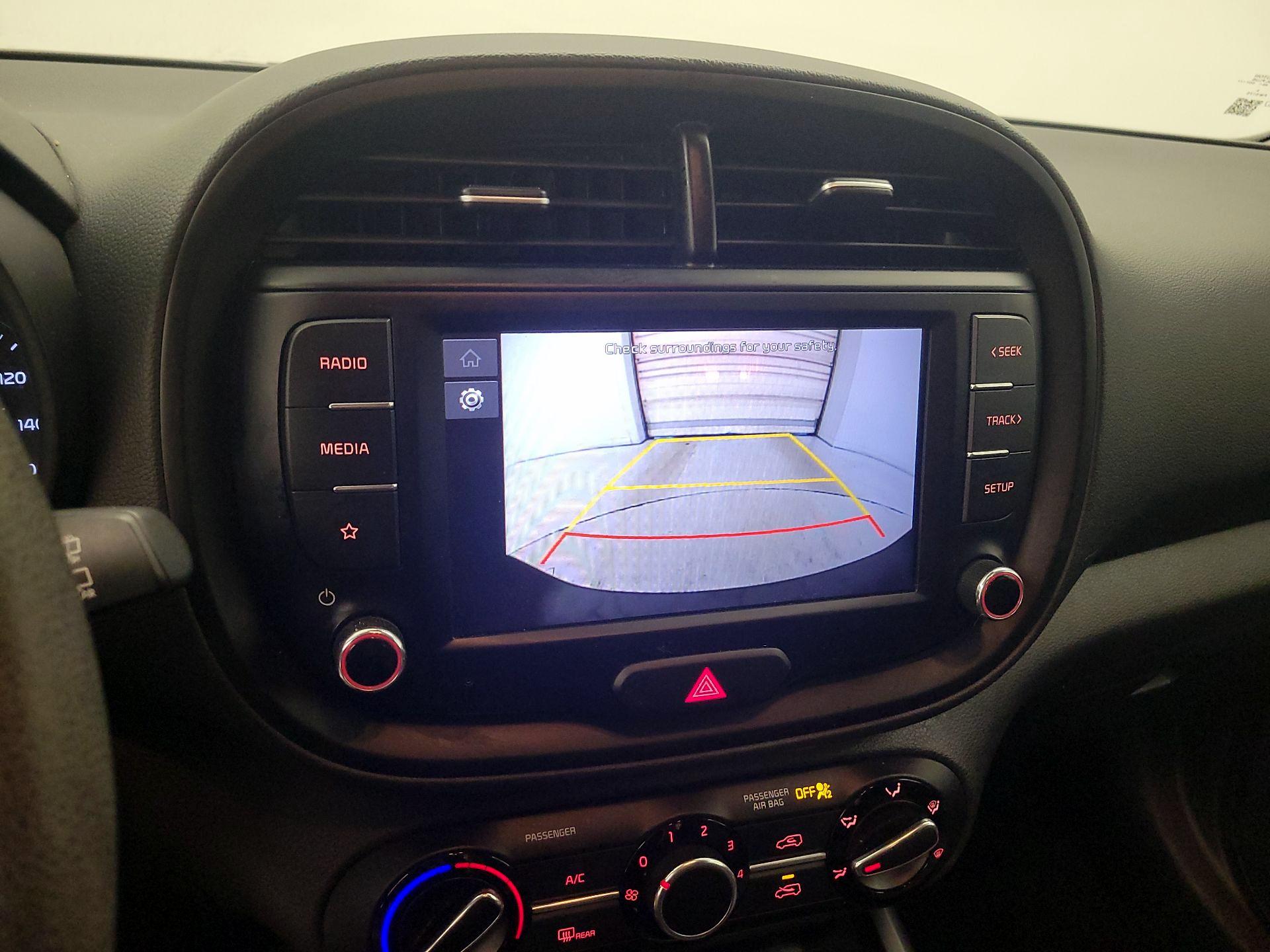 Thumbnail: 2022 Kia Soul - 14