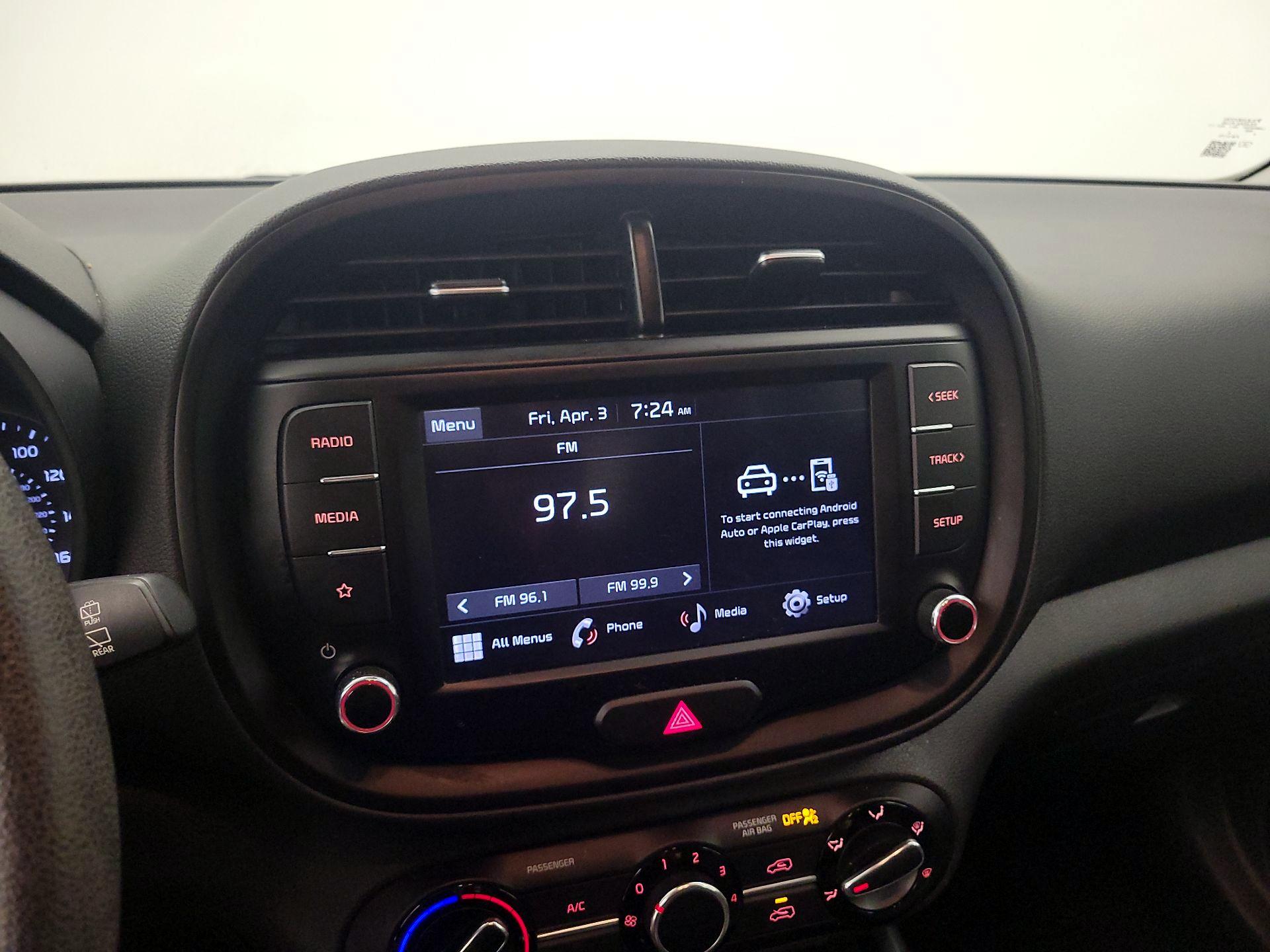 Thumbnail: 2022 Kia Soul - 15