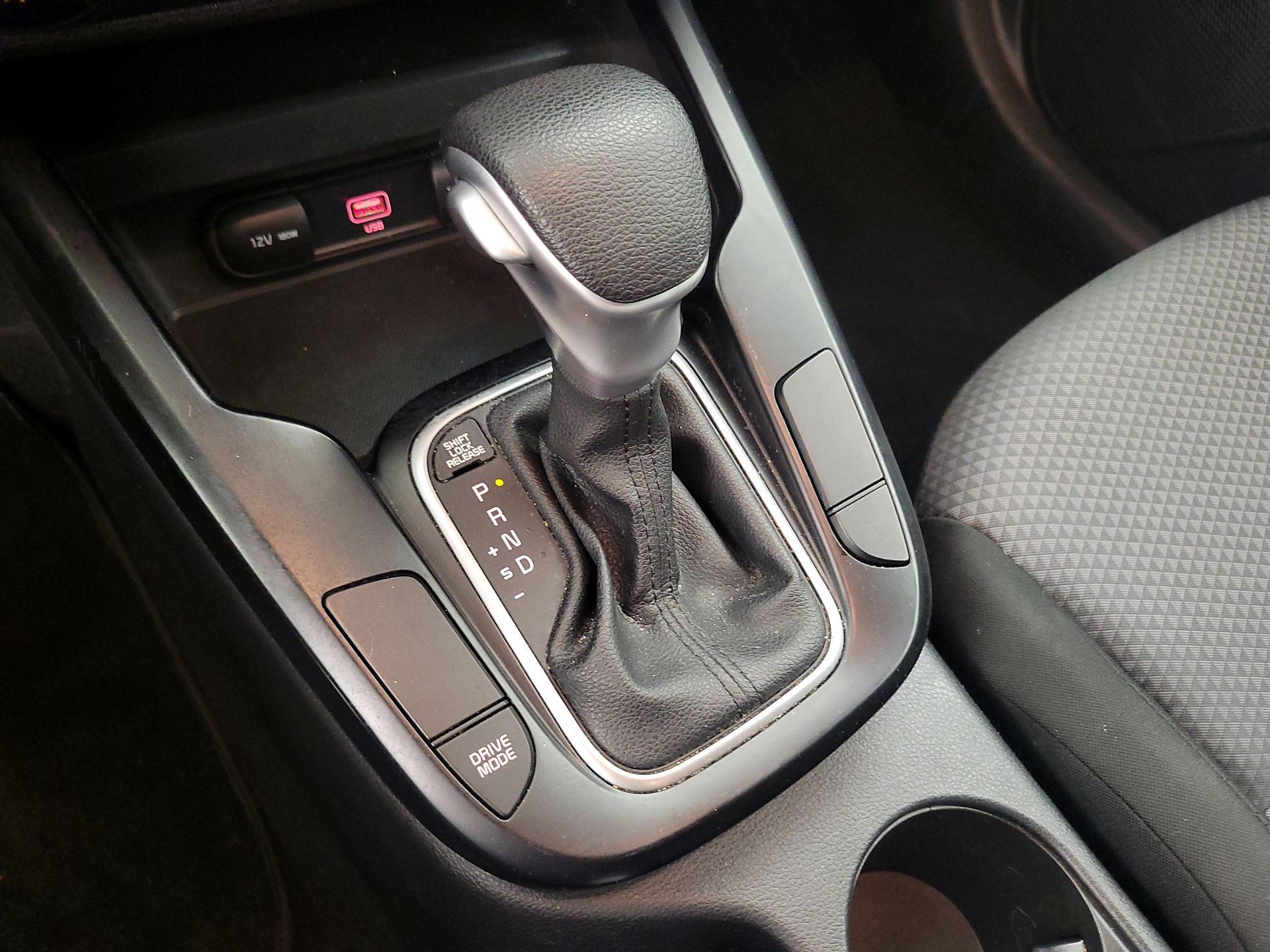 Thumbnail: 2022 Kia Soul - 17