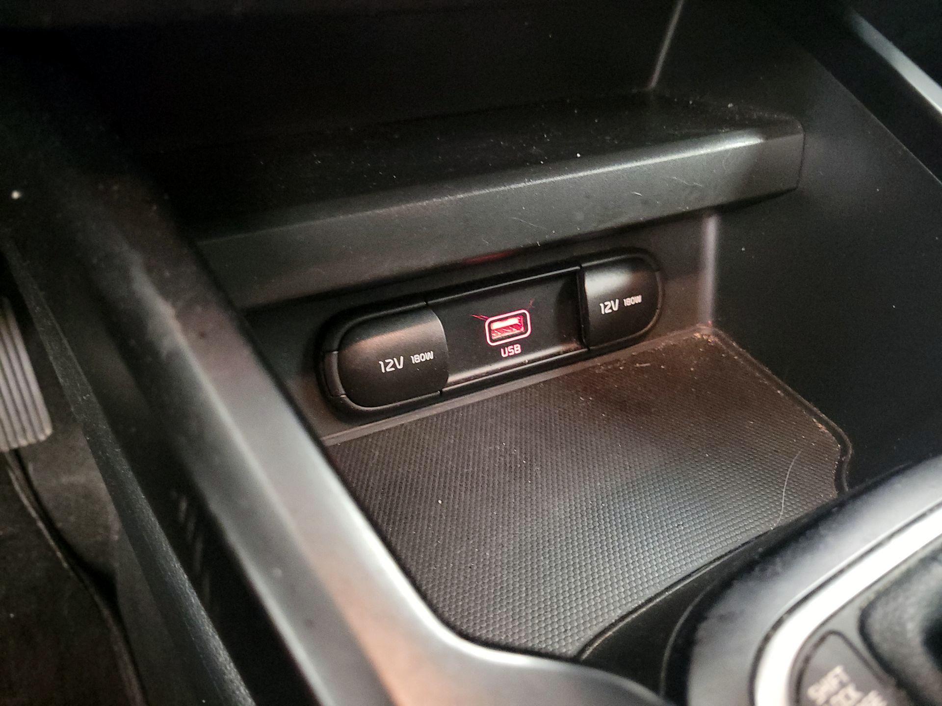 Thumbnail: 2022 Kia Soul - 18