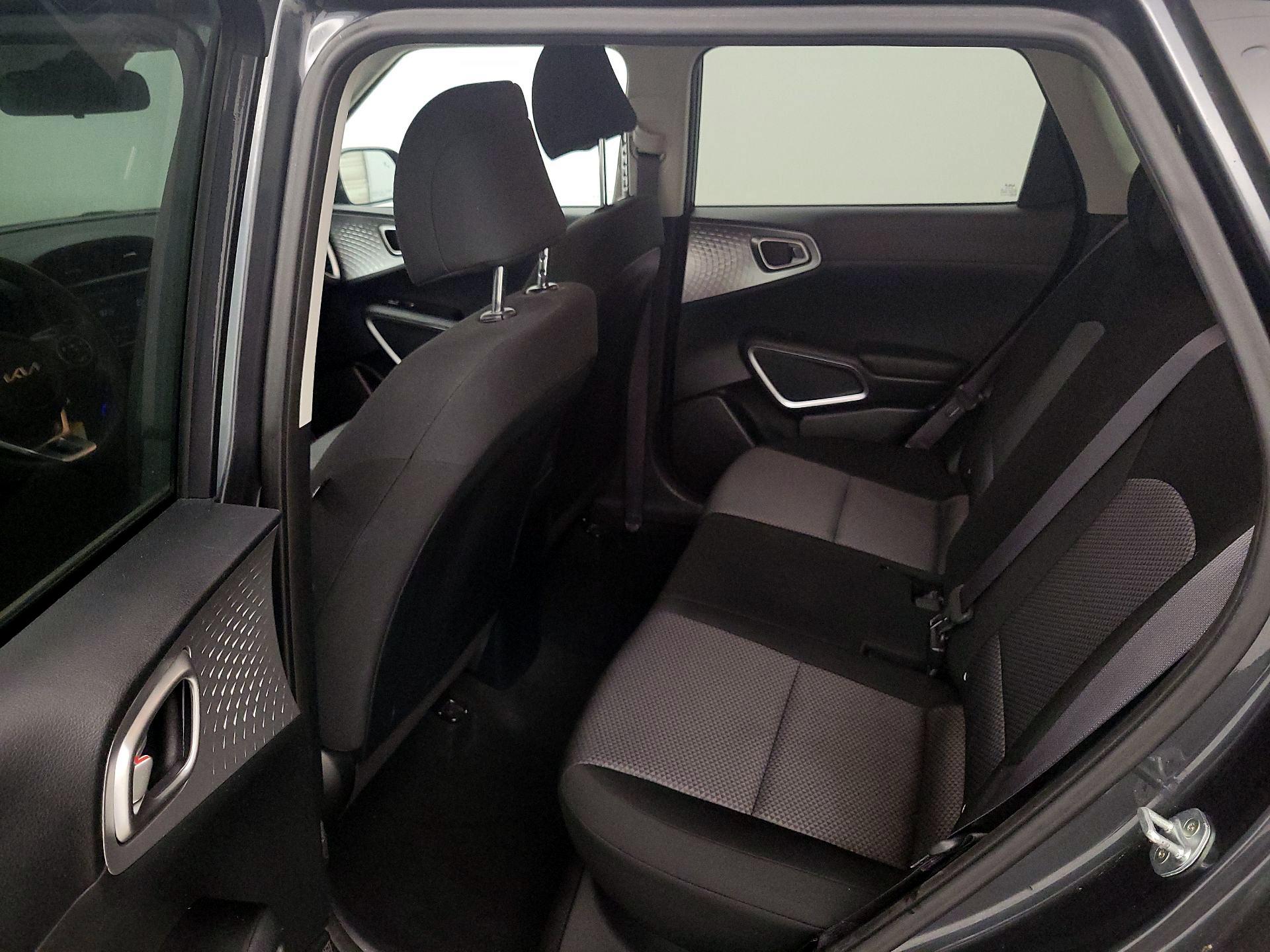 Thumbnail: 2022 Kia Soul - 19