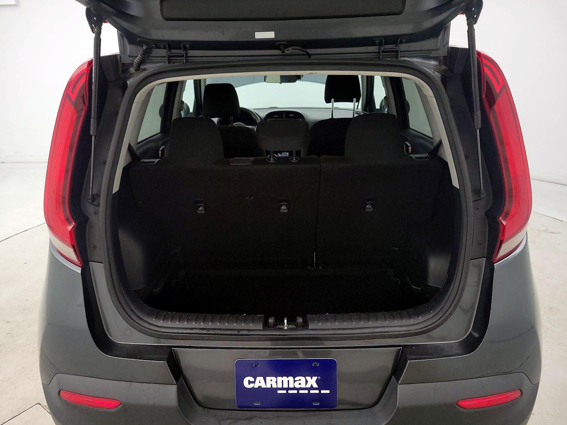 Thumbnail: 2022 Kia Soul - 20