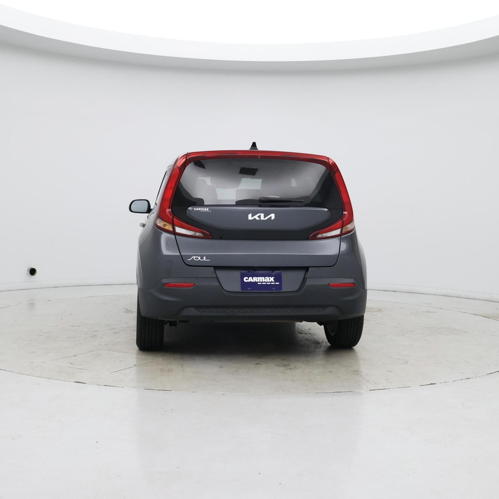 Thumbnail: 2022 Kia Soul - 6