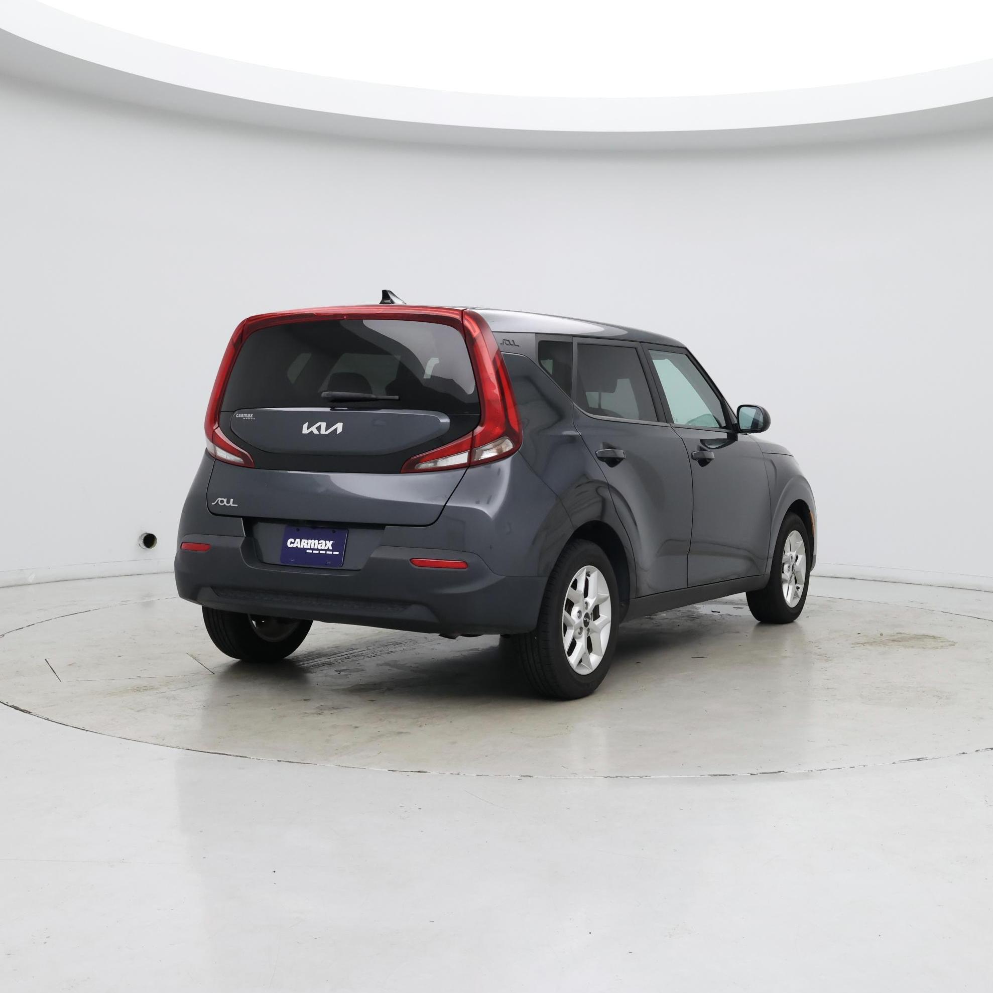 Thumbnail: 2022 Kia Soul - 8