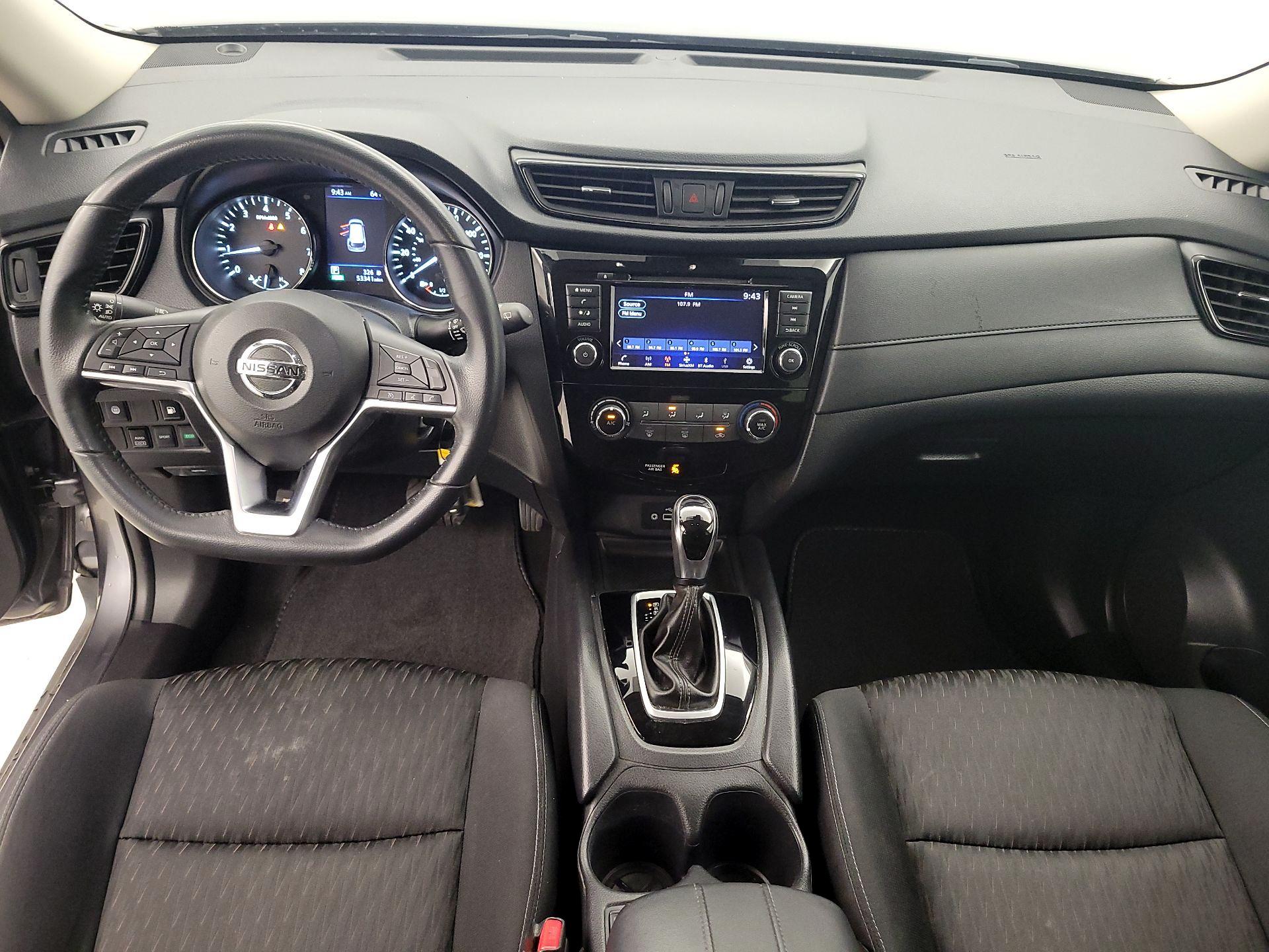 Thumbnail: 2019 Nissan Rogue - 9