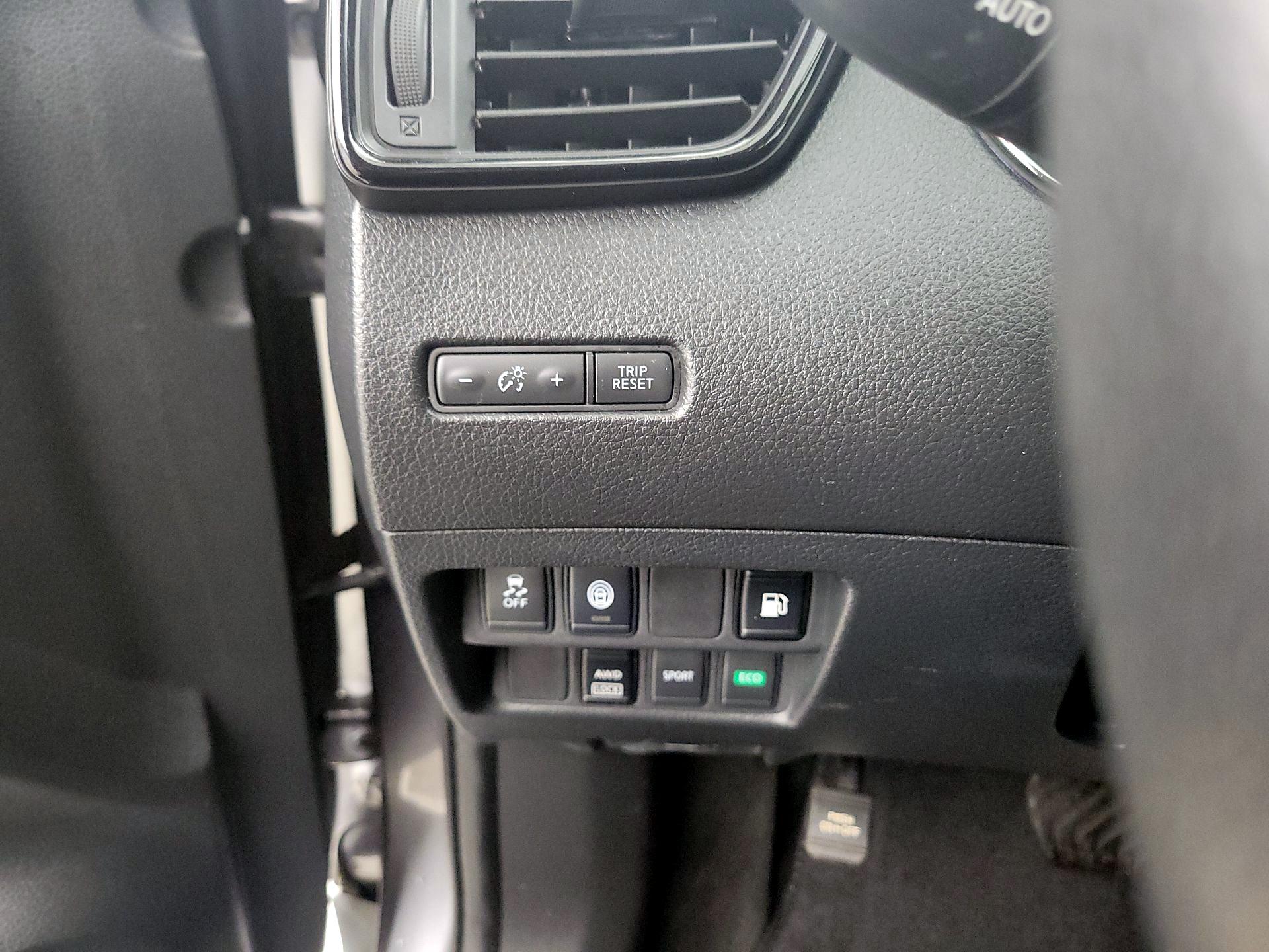 Thumbnail: 2019 Nissan Rogue - 13