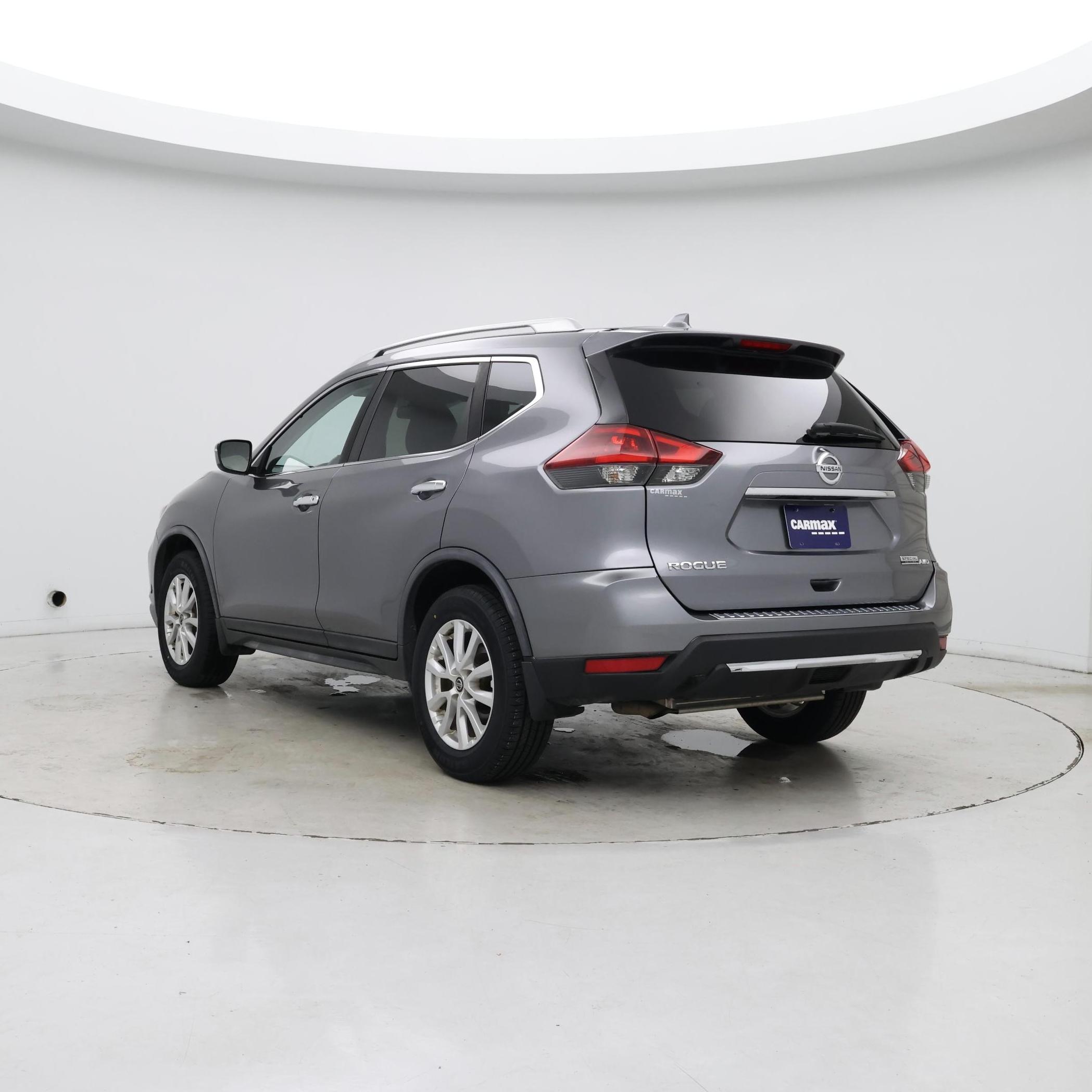 Thumbnail: 2019 Nissan Rogue - 2