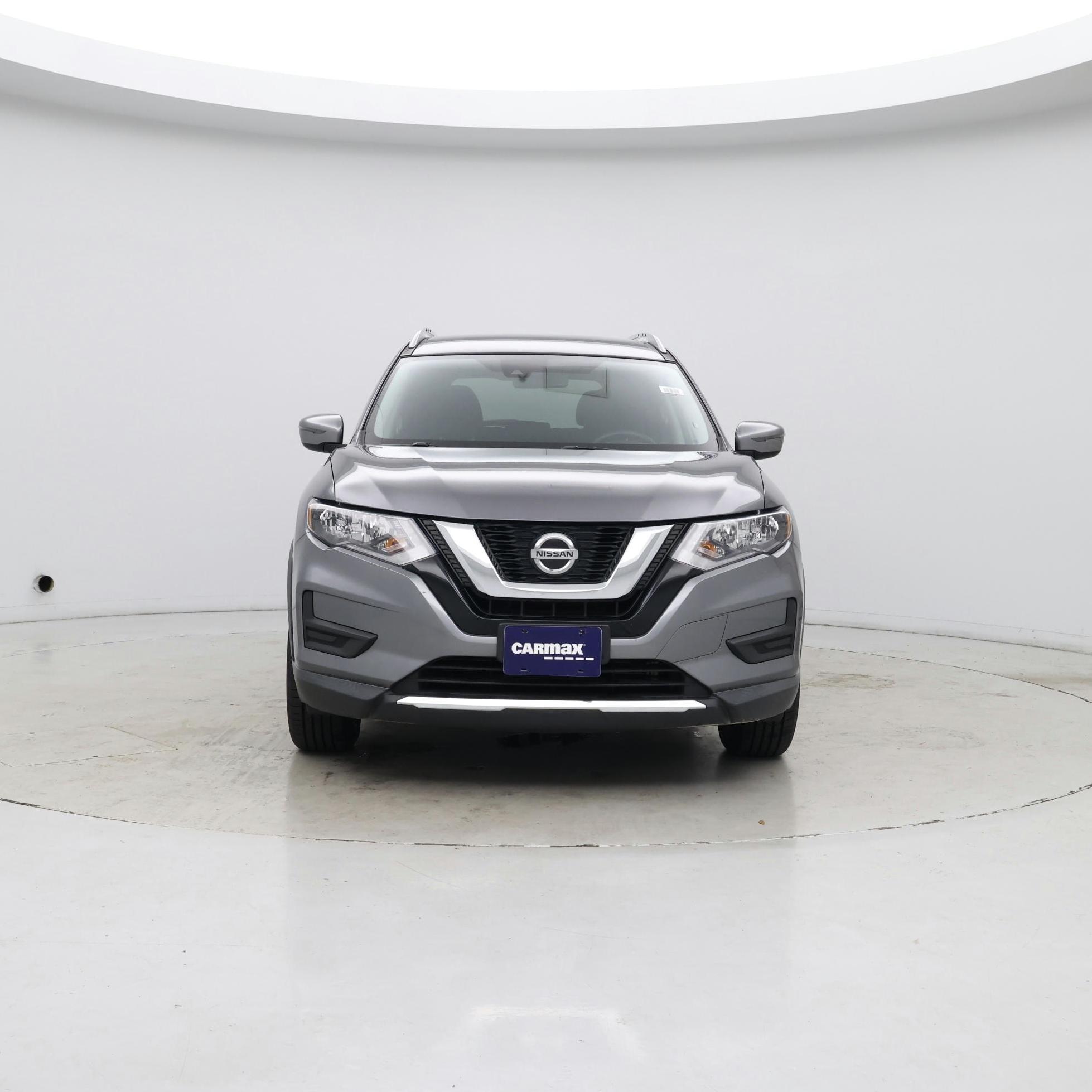 Thumbnail: 2019 Nissan Rogue - 5