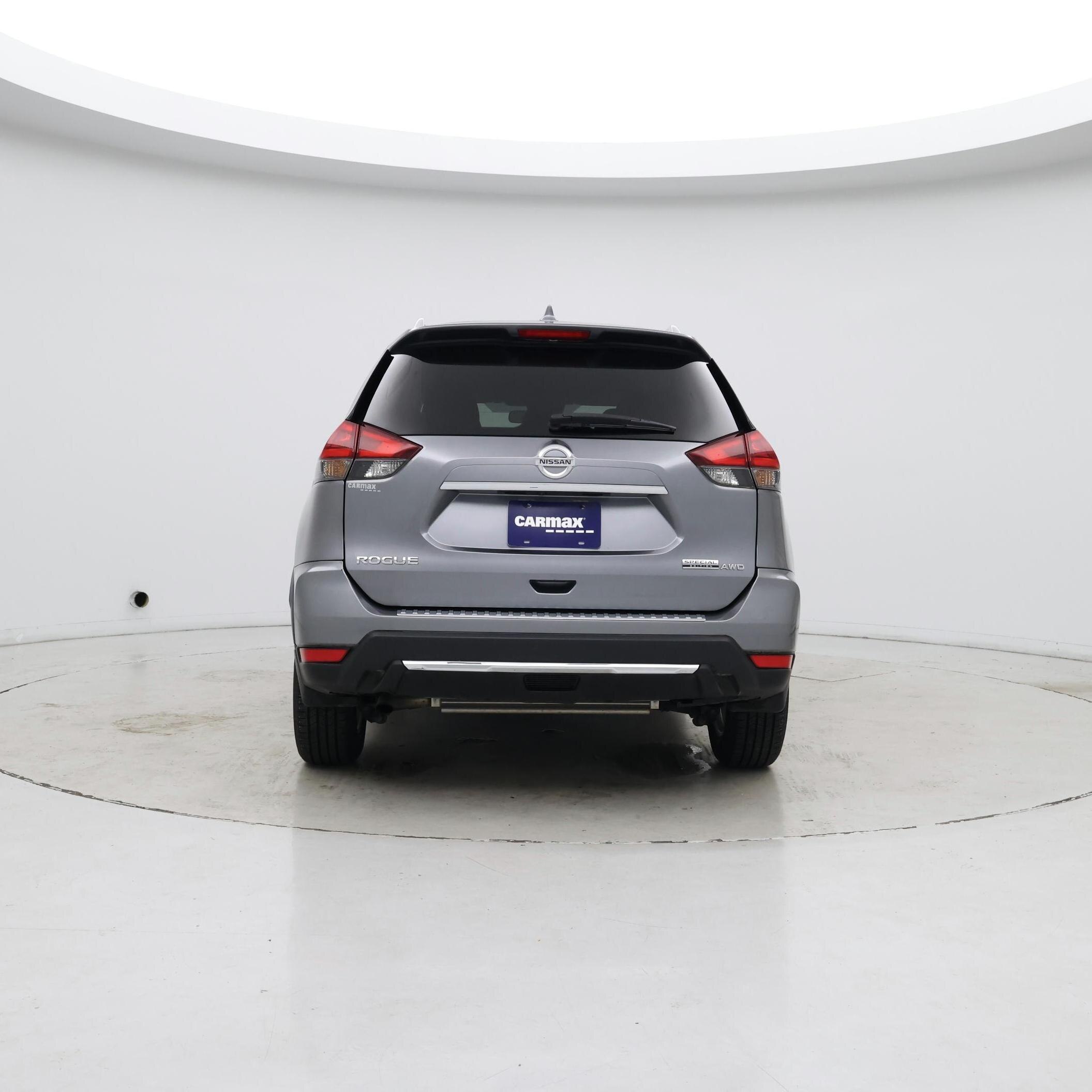 Thumbnail: 2019 Nissan Rogue - 6